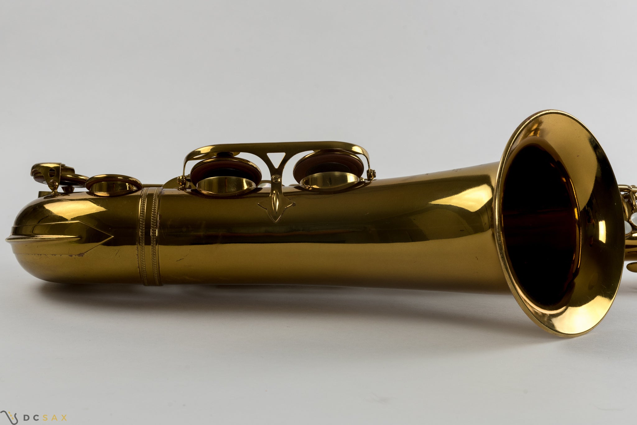 49,xxx Selmer Super Balanced Action SBA Tenor Saxophone, Near Mint, Overhaul, WOW!