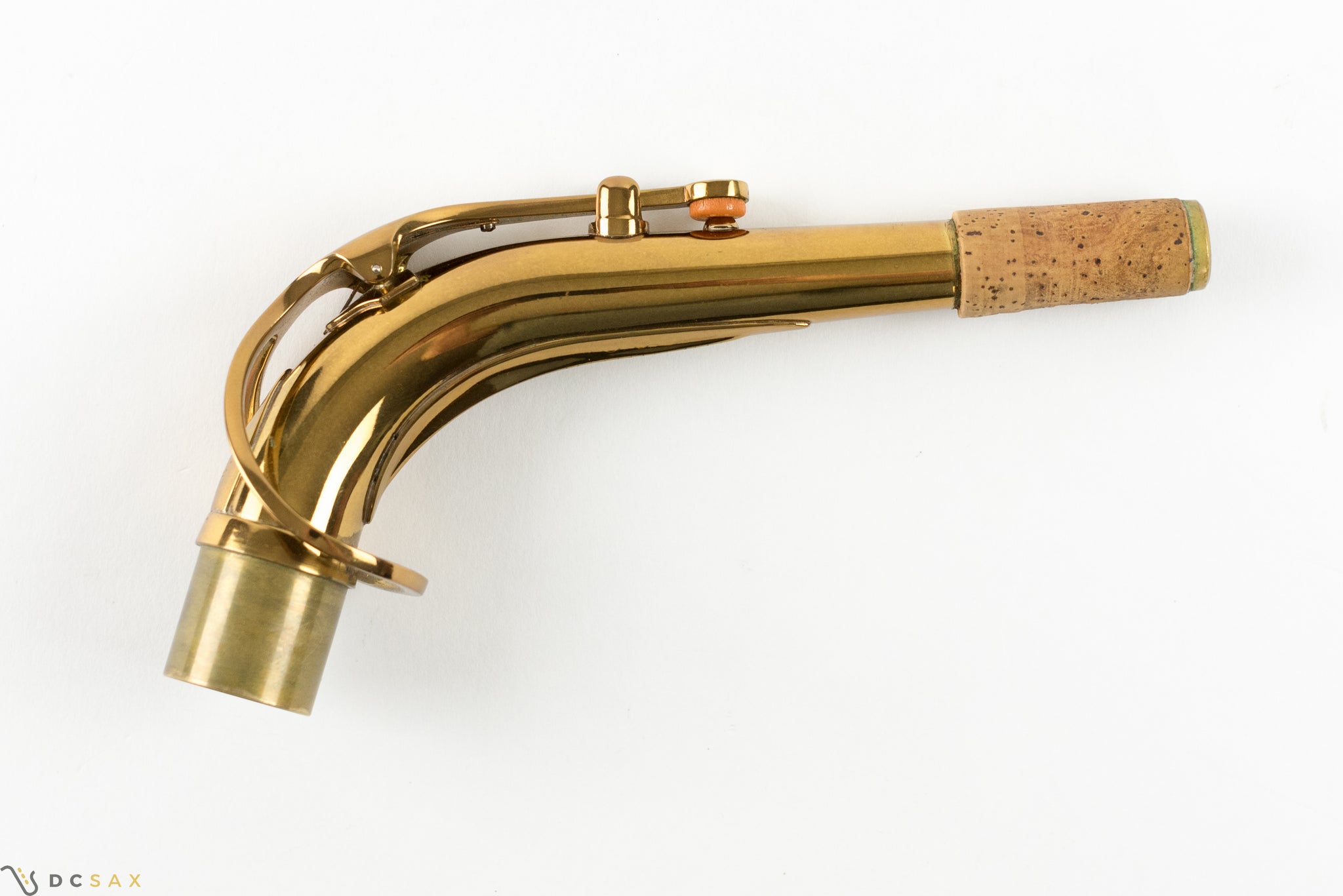 1964 116,xxx Selmer Mark VI Alto Saxophone, Mint Condition, Video, WOW!