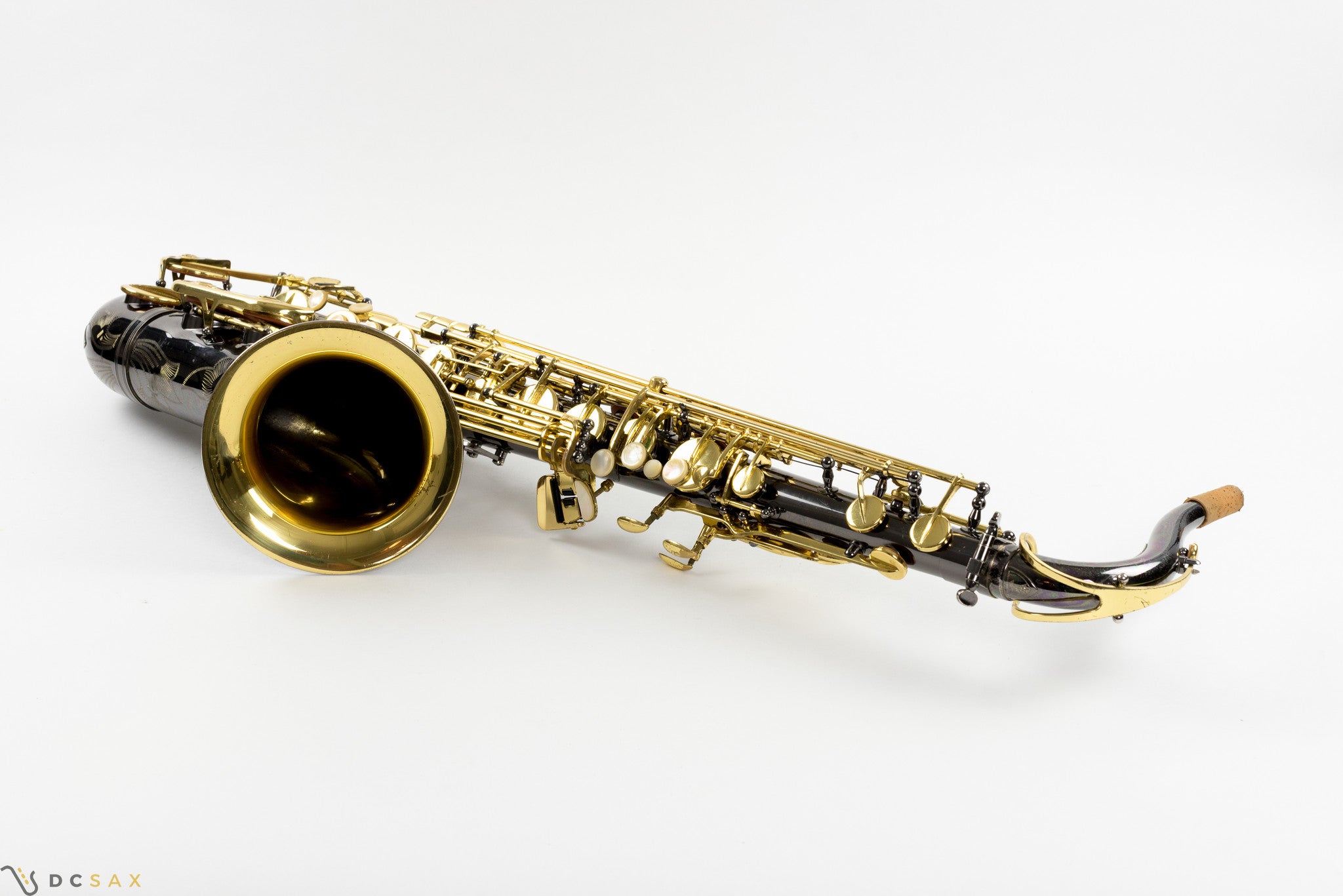 Keilwerth SX90 Tenor Saxophone