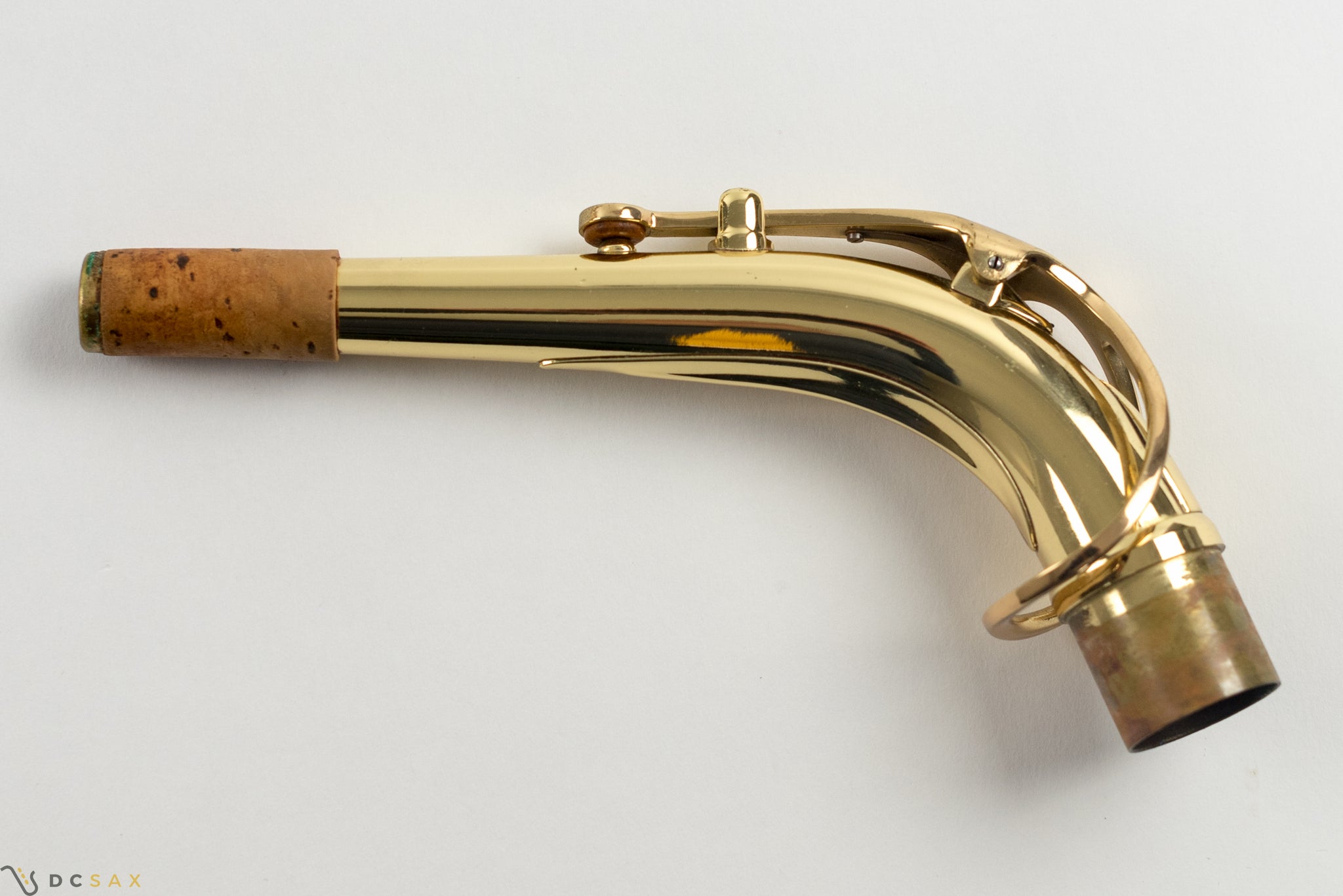 197,xxx Selmer Mark VI Alto Saxophone, Near Mint, WOW