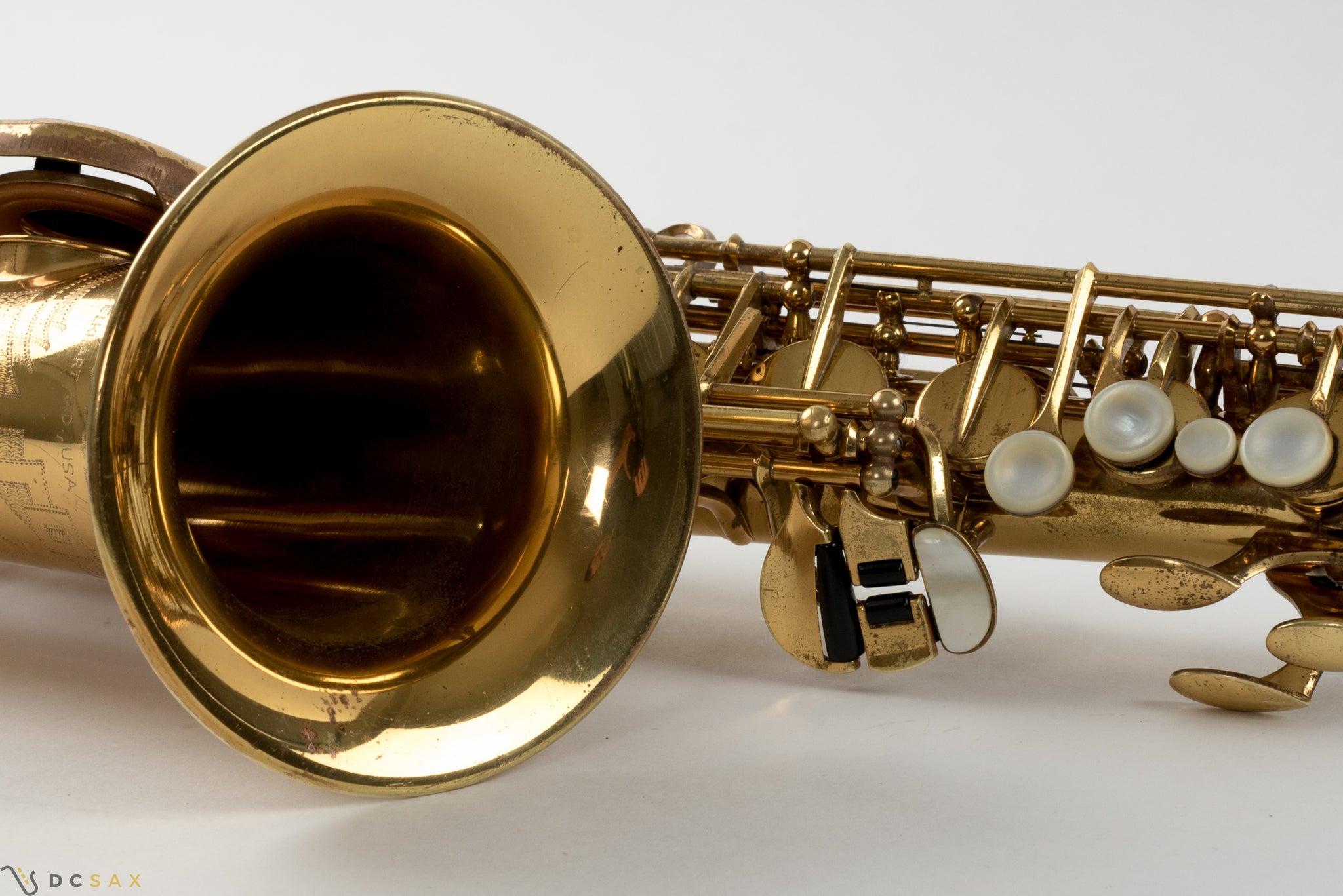 Couf Superba I Alto Saxophone