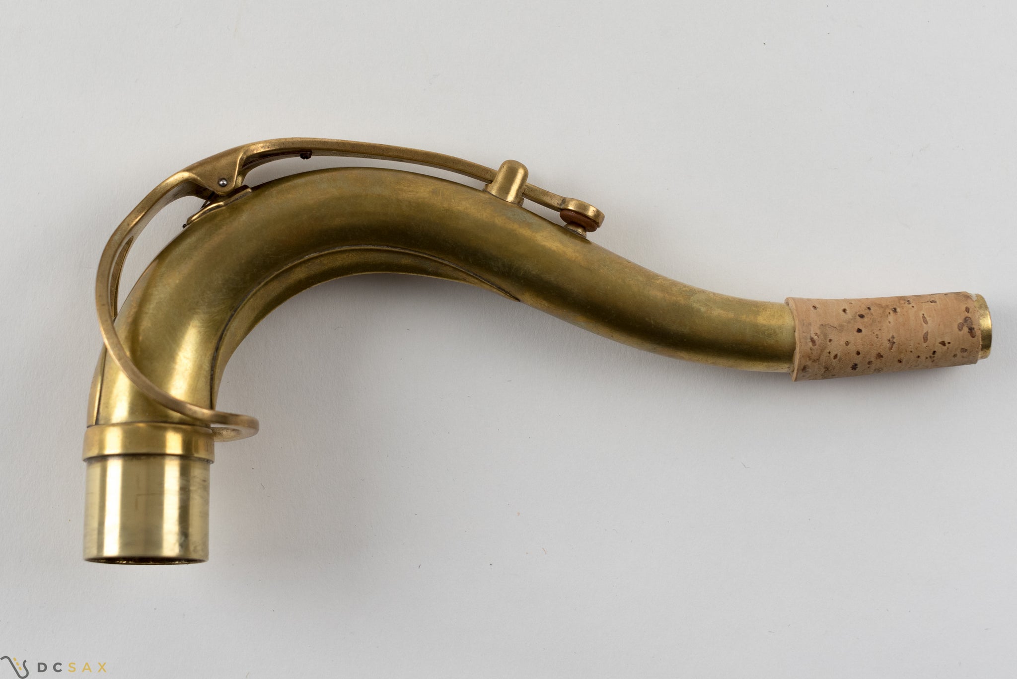 117,xxx Selmer Mark VI Tenor Saxophone, Fresh Overhaul