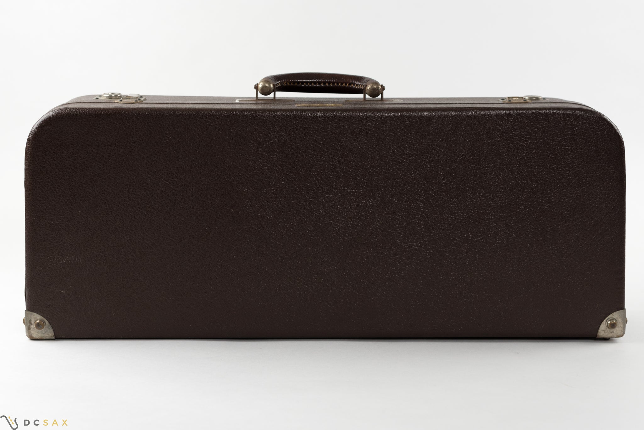 47,xxx Selmer Super Balanced Action SBA Alto Saxophone, Mint Condition