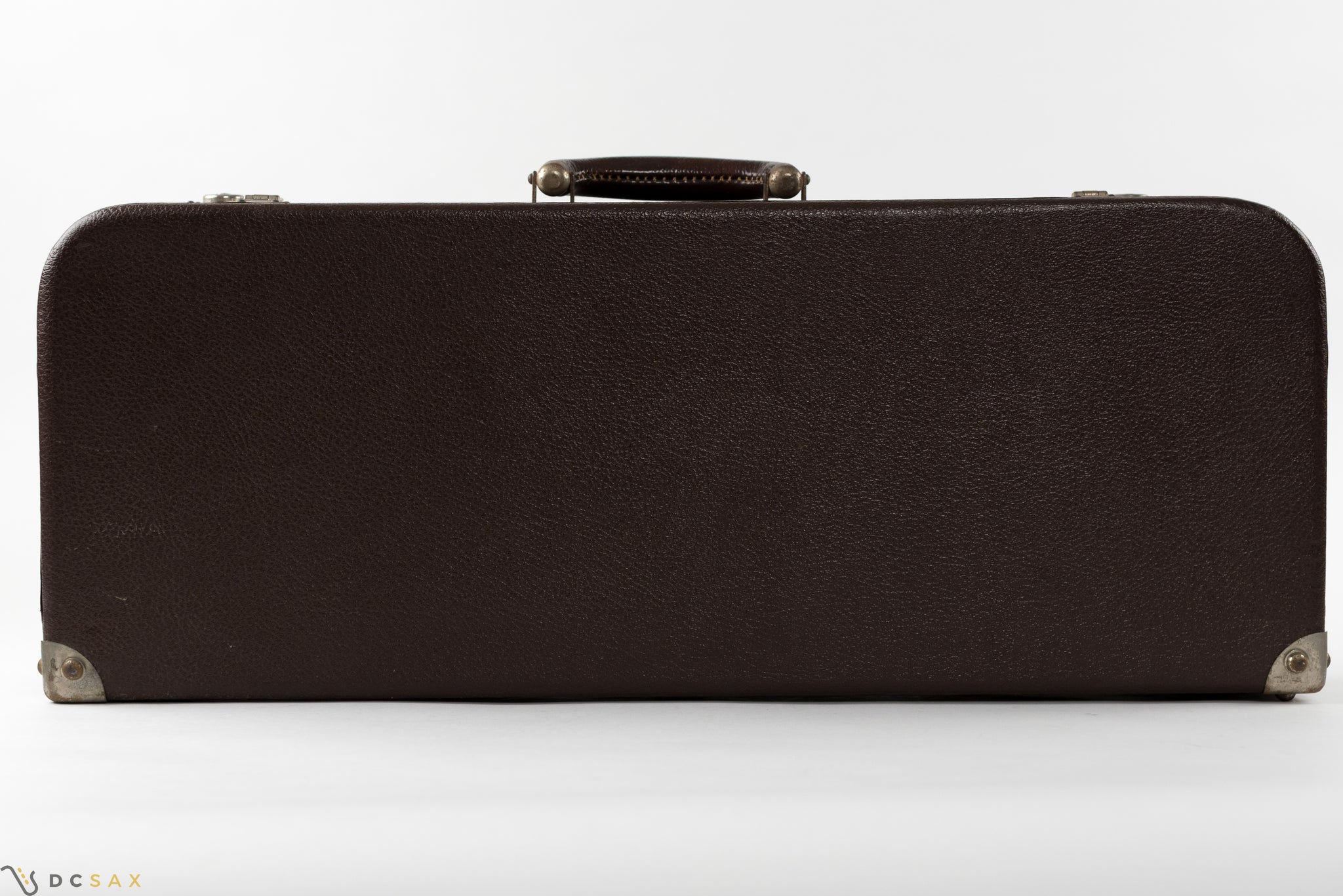 47,xxx Selmer Super Balanced Action SBA Alto Saxophone, Mint Condition