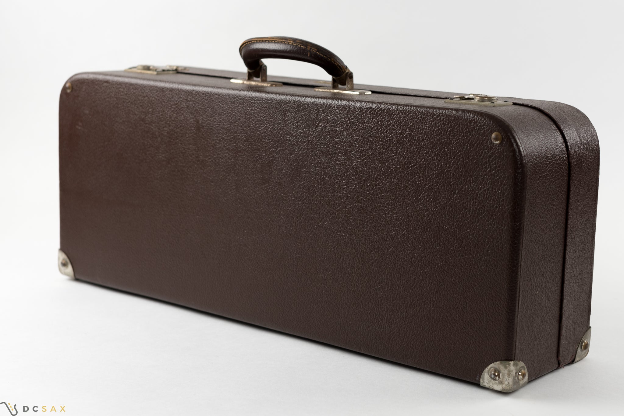 47,xxx Selmer Super Balanced Action SBA Alto Saxophone, Mint Condition