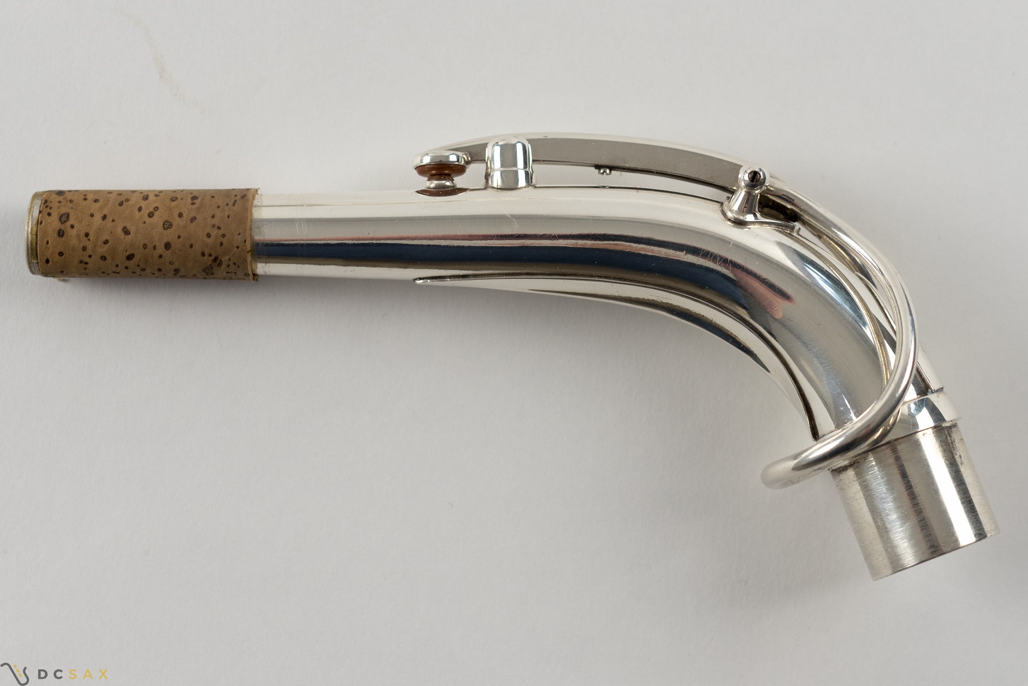 47,xxx Selmer Super Balanced Action SBA Alto Saxophone, Mint Condition