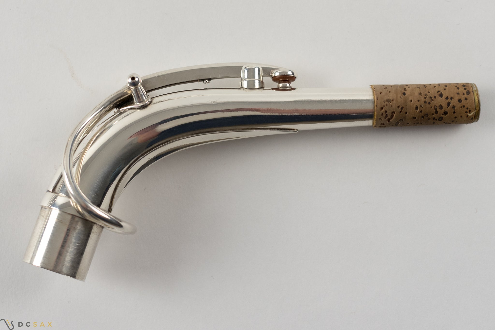 47,xxx Selmer Super Balanced Action SBA Alto Saxophone, Mint Condition