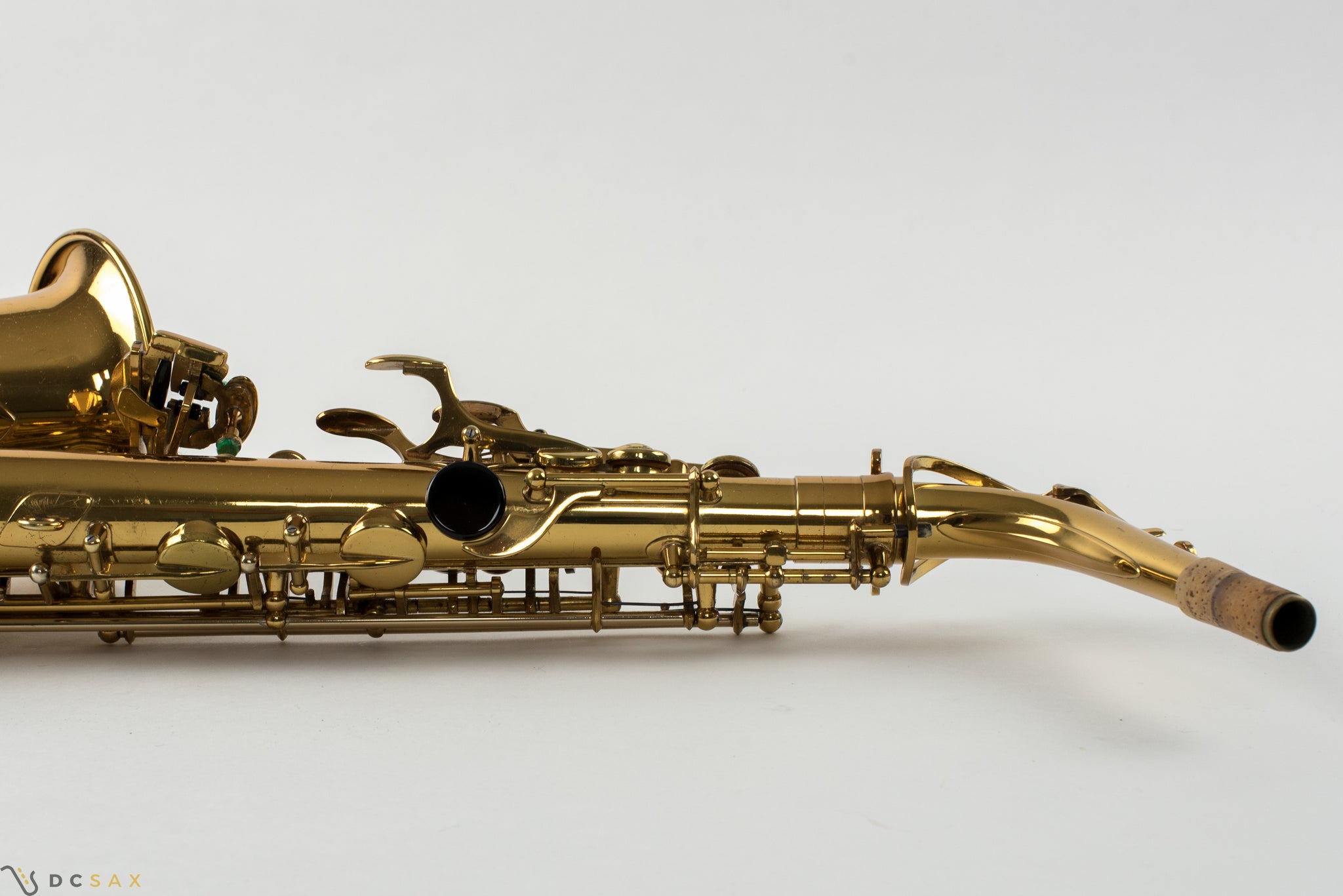 172,xxx Selmer Mark VI Alto Saxophone, 99% Original Lacquer, Near Mint