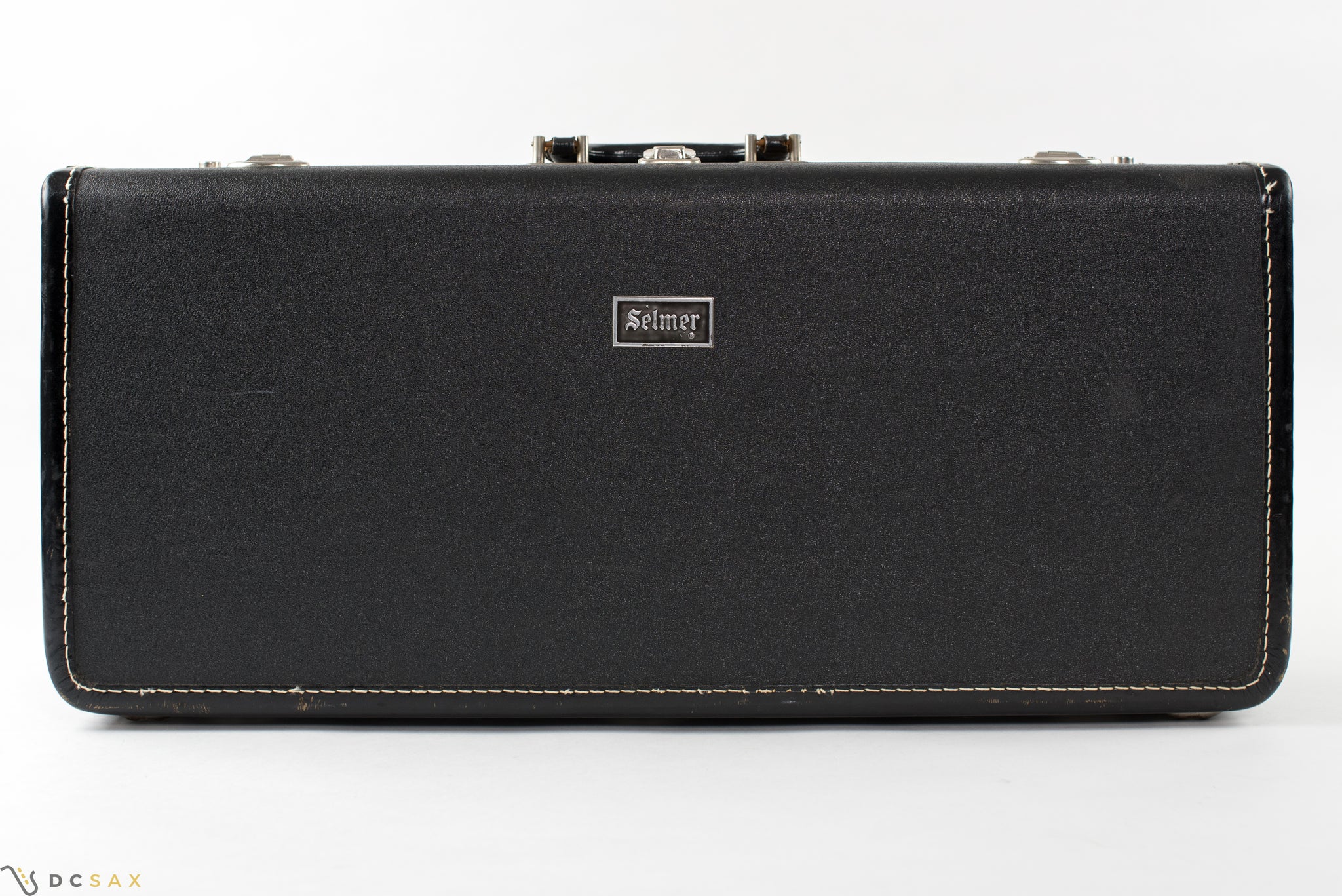 172,xxx Selmer Mark VI Alto Saxophone, 99% Original Lacquer, Near Mint