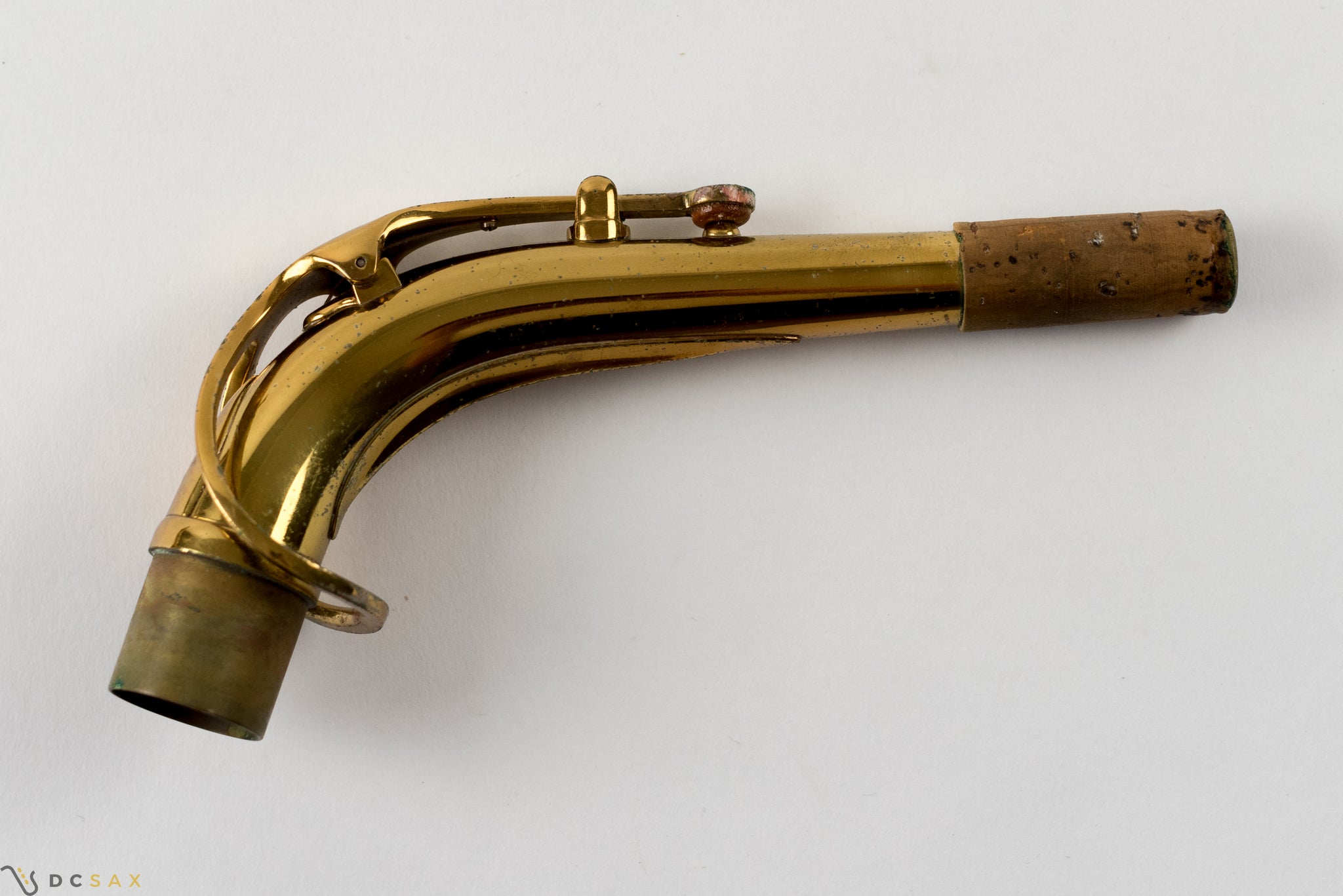 226,xxx Selmer Mark VI Alto Saxophone, 98% Original Lacquer, Near Mint