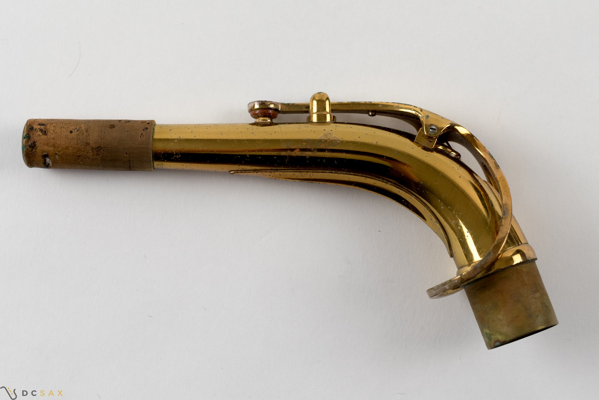 226,xxx Selmer Mark VI Alto Saxophone, 98% Original Lacquer, Near Mint