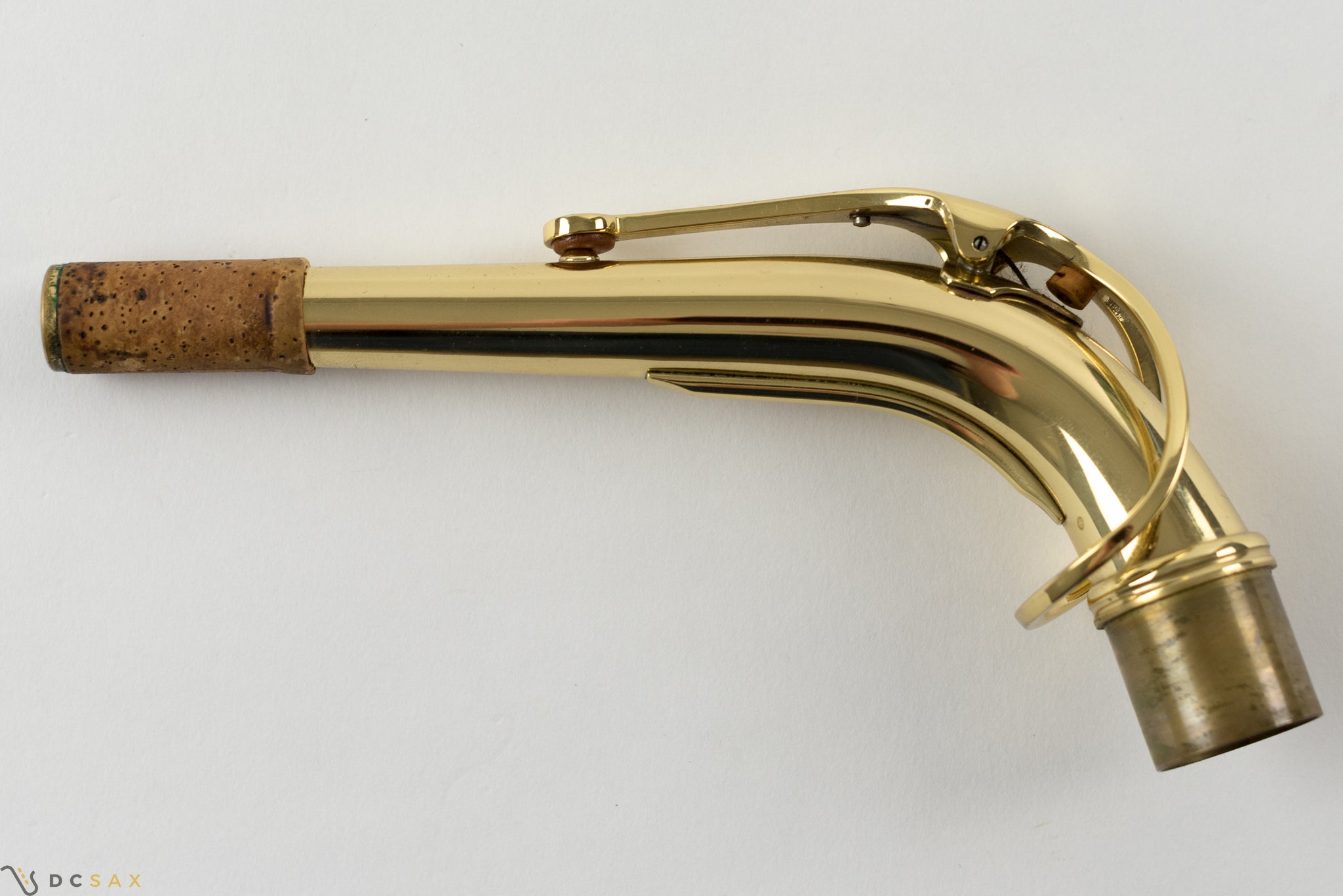 Selmer Series III Alto Saxophone, Just Serviced