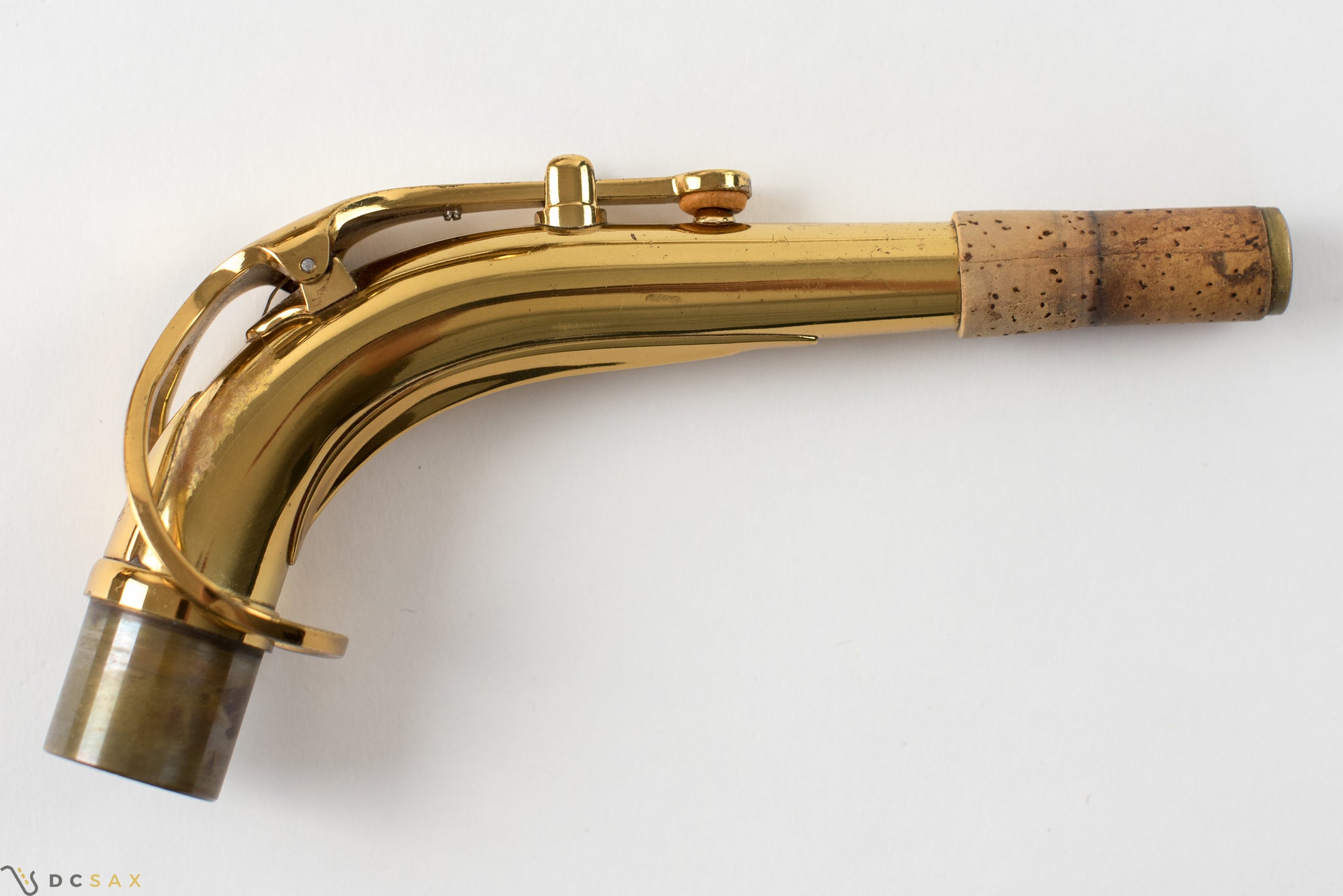 172,xxx Selmer Mark VI Alto Saxophone, 99% Original Lacquer, Near Mint