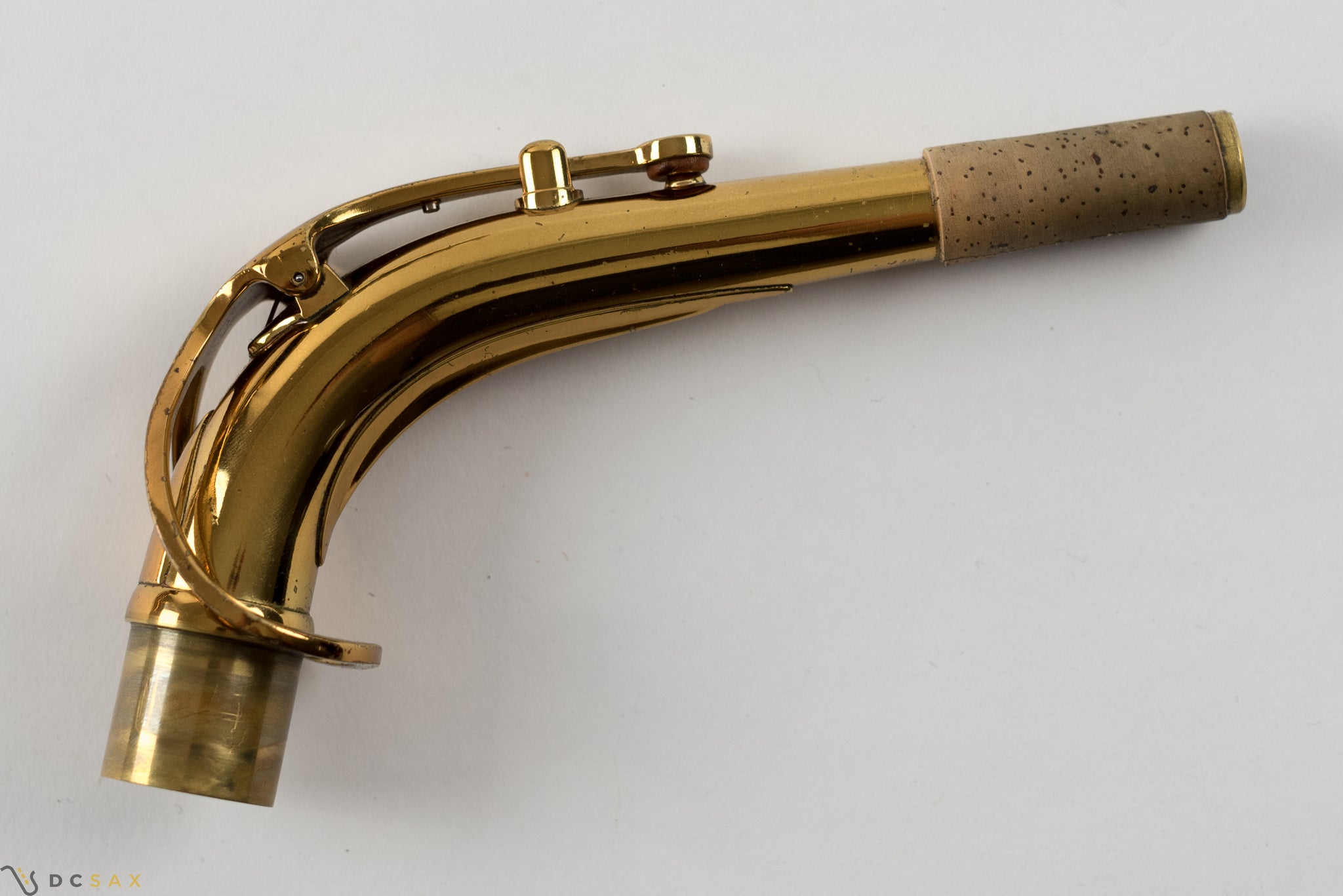 137,xxx Selmer Mark VI Alto Saxophone, MINT CONDITION, Fresh Overhaul, Sanborn S/N