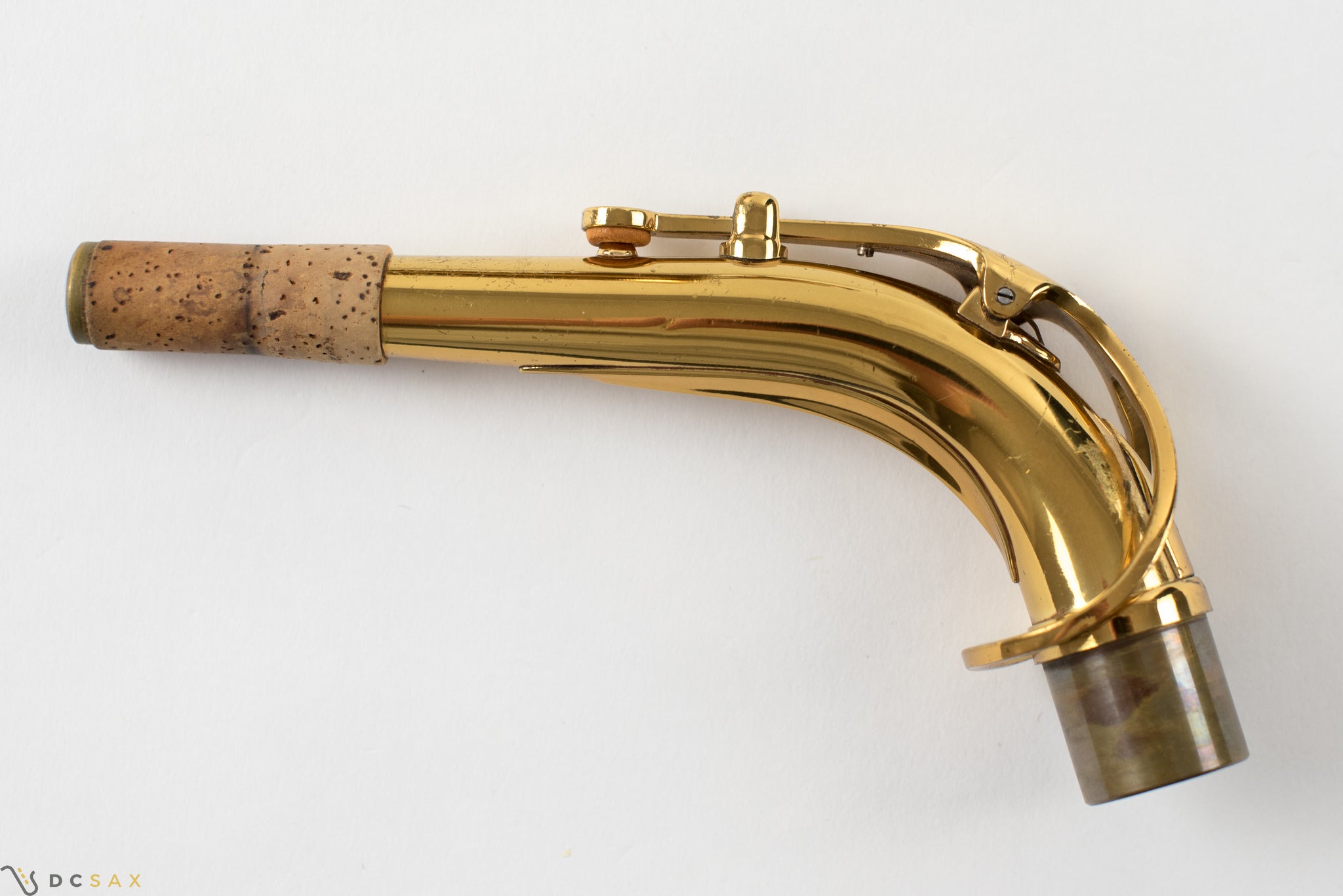 172,xxx Selmer Mark VI Alto Saxophone, 99% Original Lacquer, Near Mint