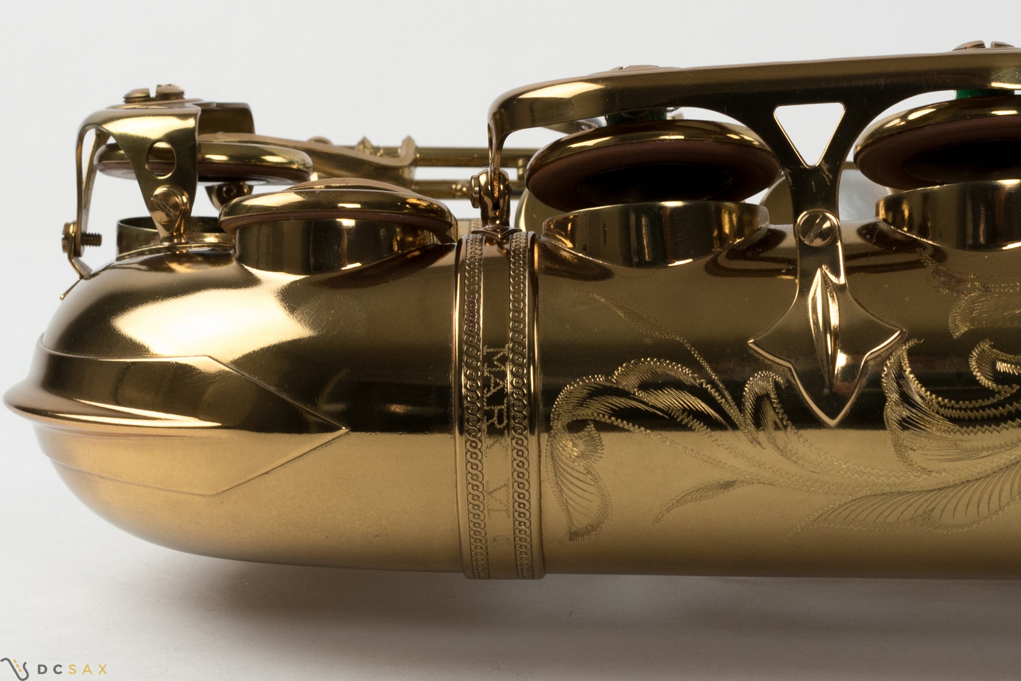 137,xxx Selmer Mark VI Alto Saxophone, MINT CONDITION, Fresh Overhaul, Sanborn S/N