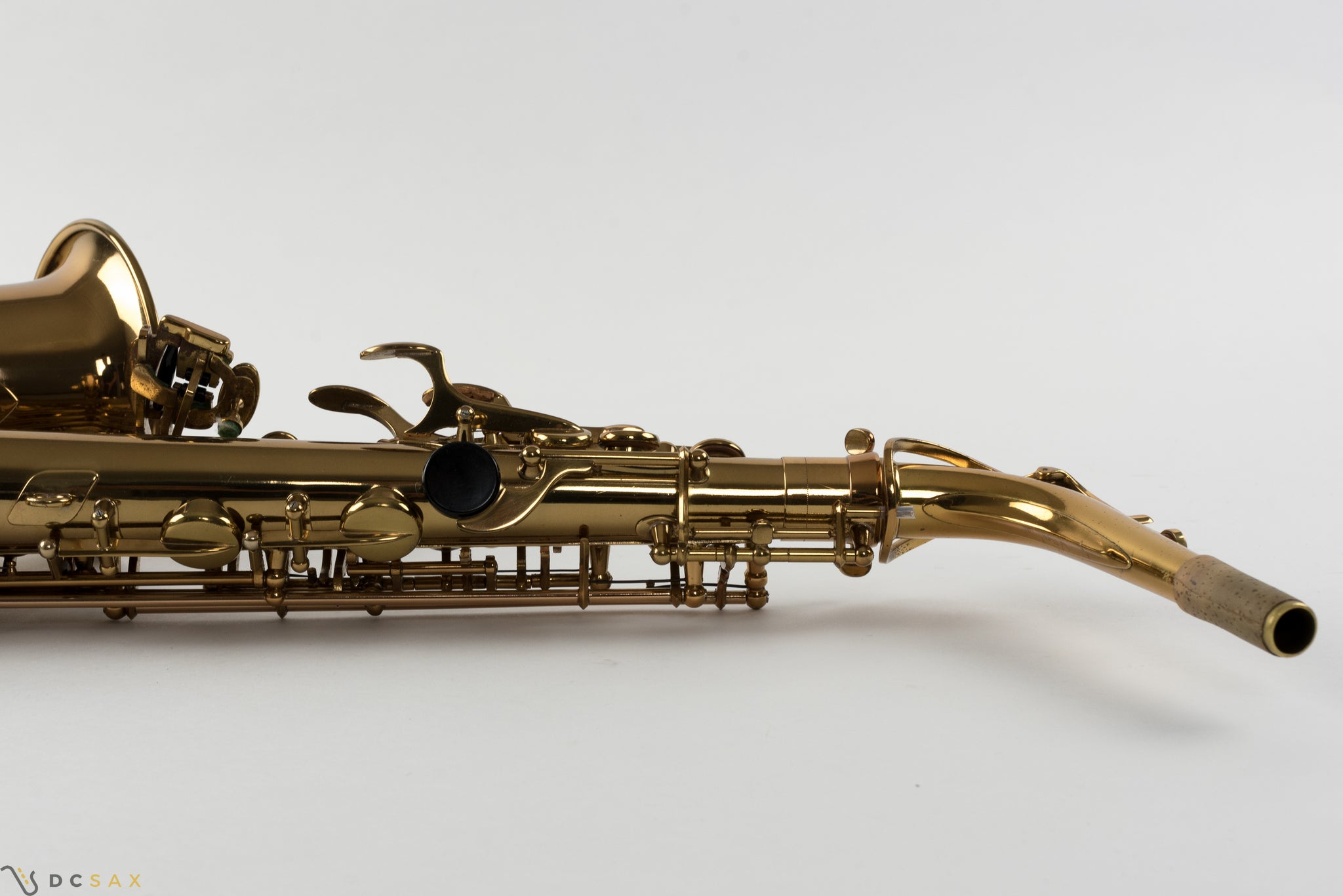 137,xxx Selmer Mark VI Alto Saxophone, MINT CONDITION, Fresh Overhaul, Sanborn S/N