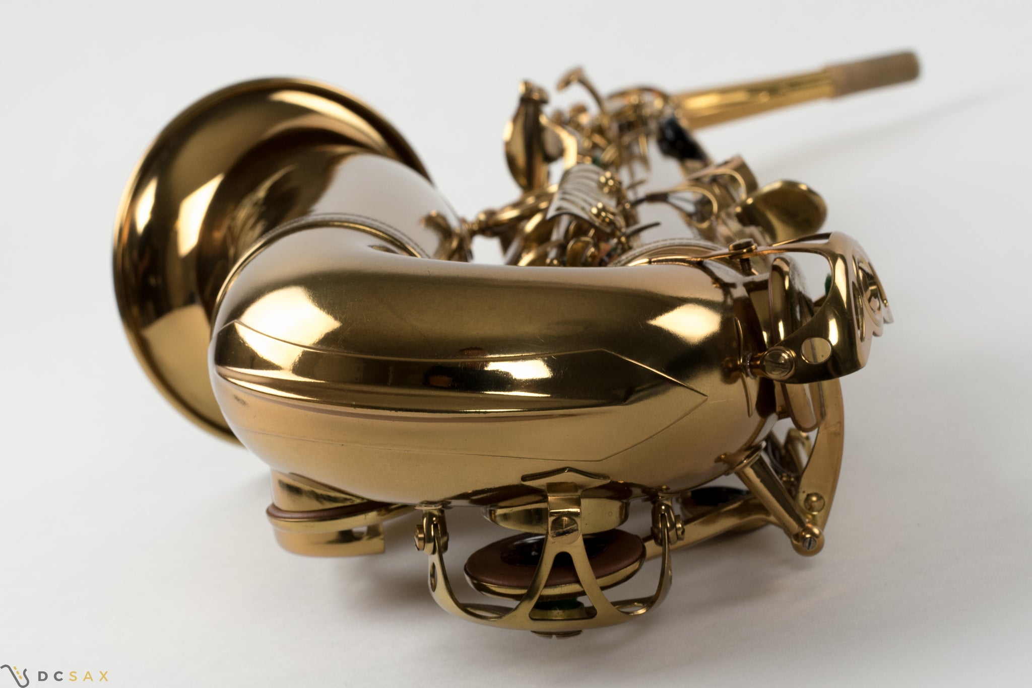 137,xxx Selmer Mark VI Alto Saxophone, MINT CONDITION, Fresh Overhaul, Sanborn S/N