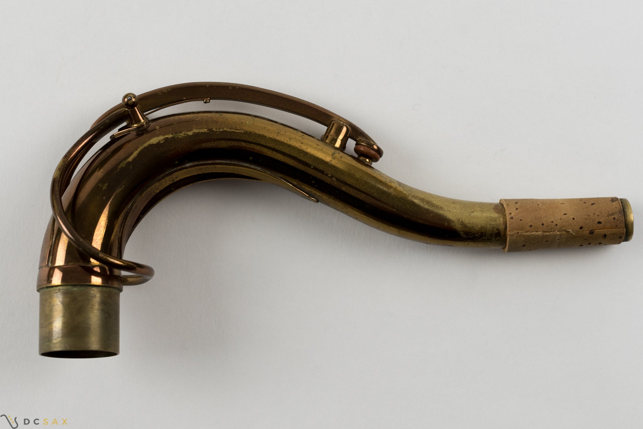 50,xxx Selmer Super Balanced Action SBA Tenor Saxophone, Original Lacquer