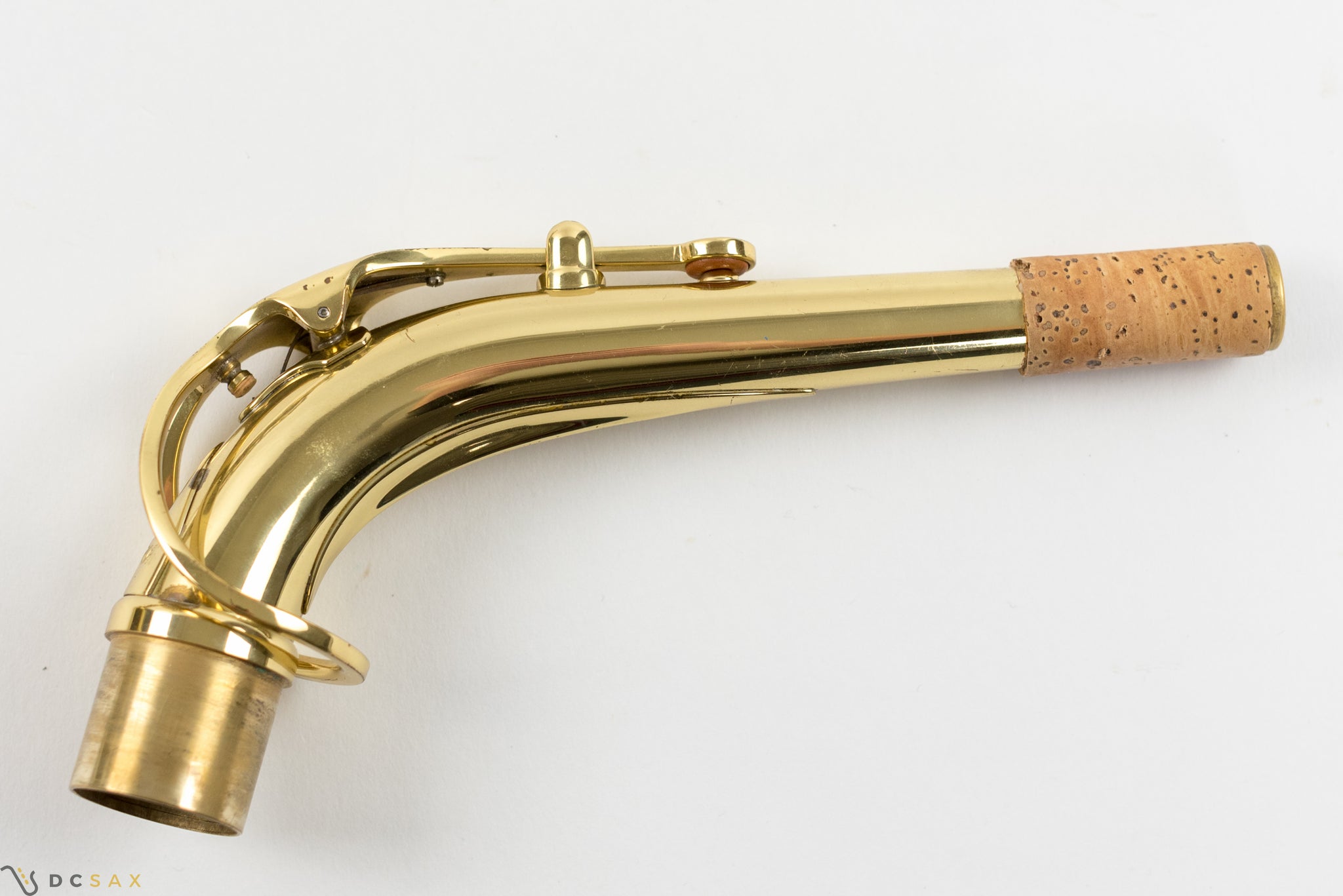 Selmer Series II Alto Saxophone, Excellent Condition