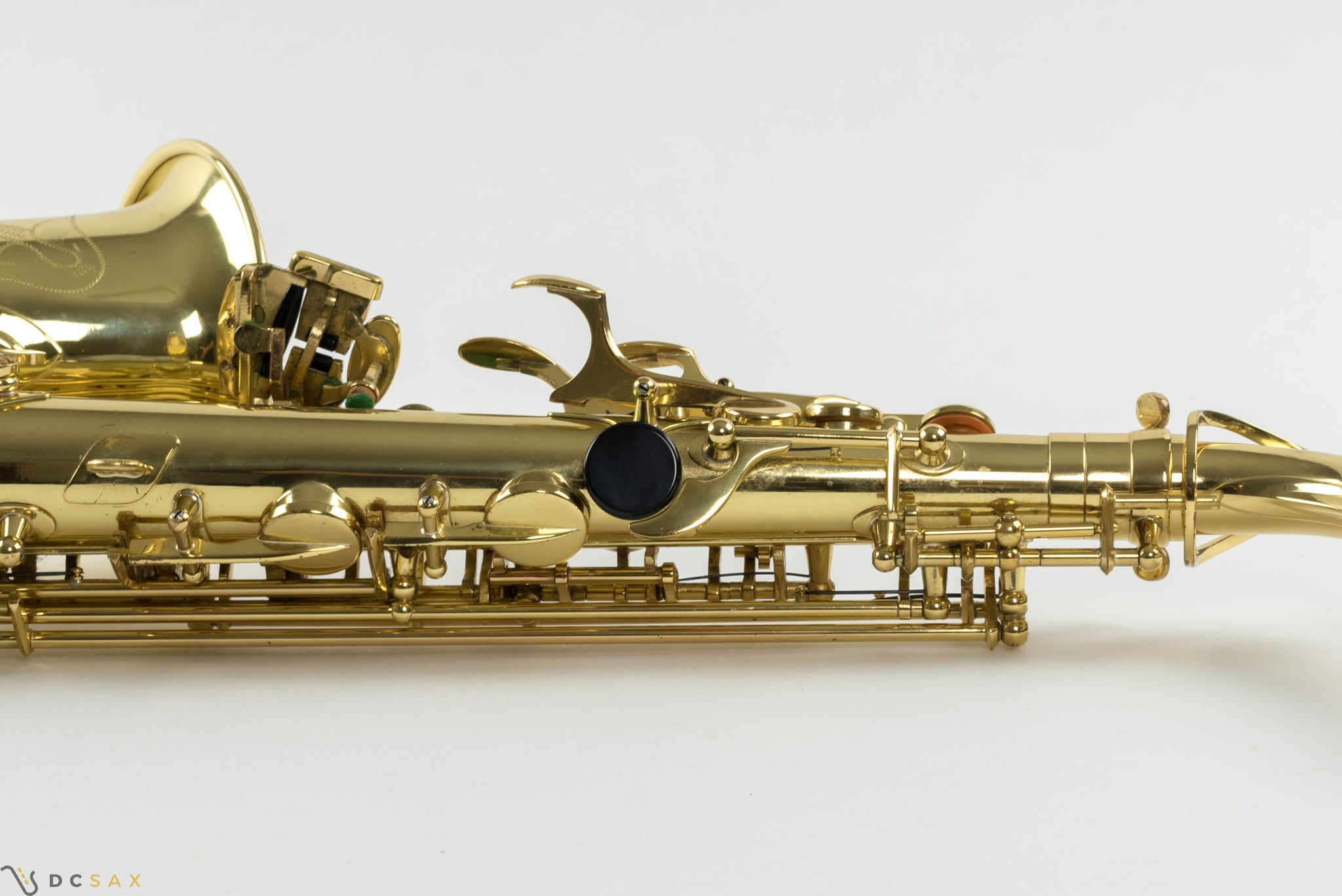 Selmer Series II Alto Saxophone, Excellent Condition