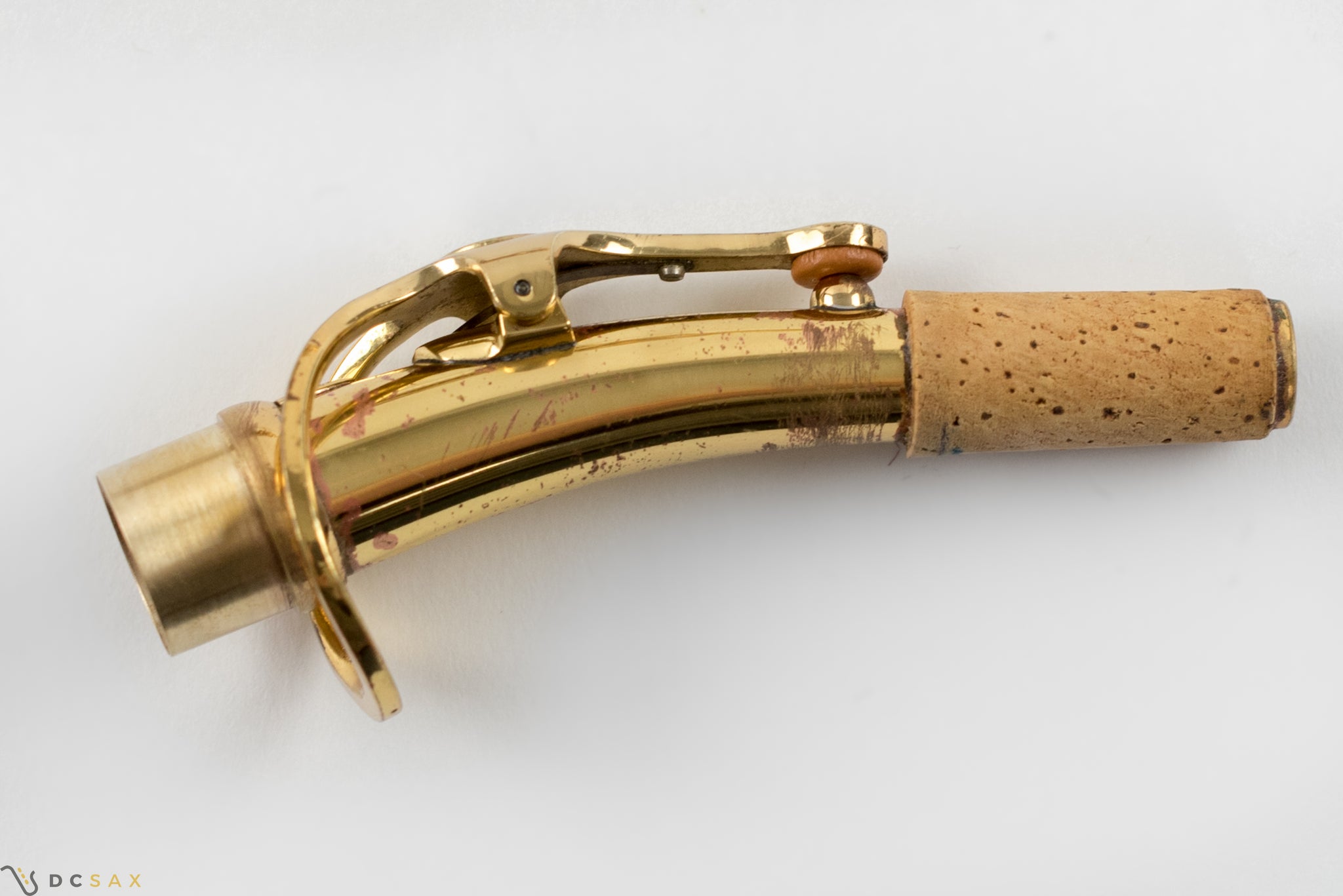 Yamaha YSS-675 Soprano Saxophone, Just Serviced