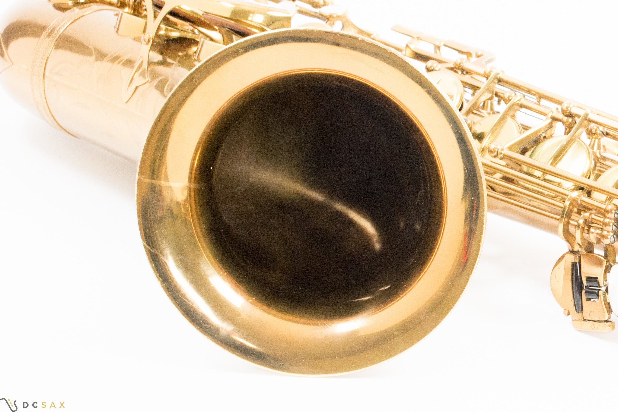 108,xxx Selmer Mark VI Tenor Saxophone, 95% Original Lacquer, Overhauled