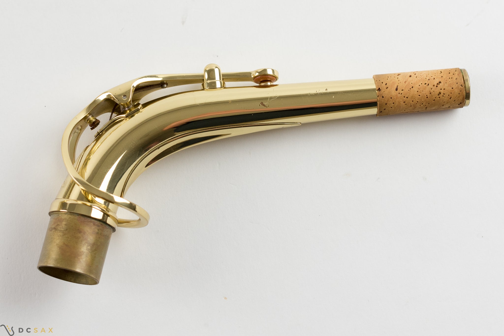 Selmer Series II Alto Saxophone, Just Serviced, Near Mint, Video