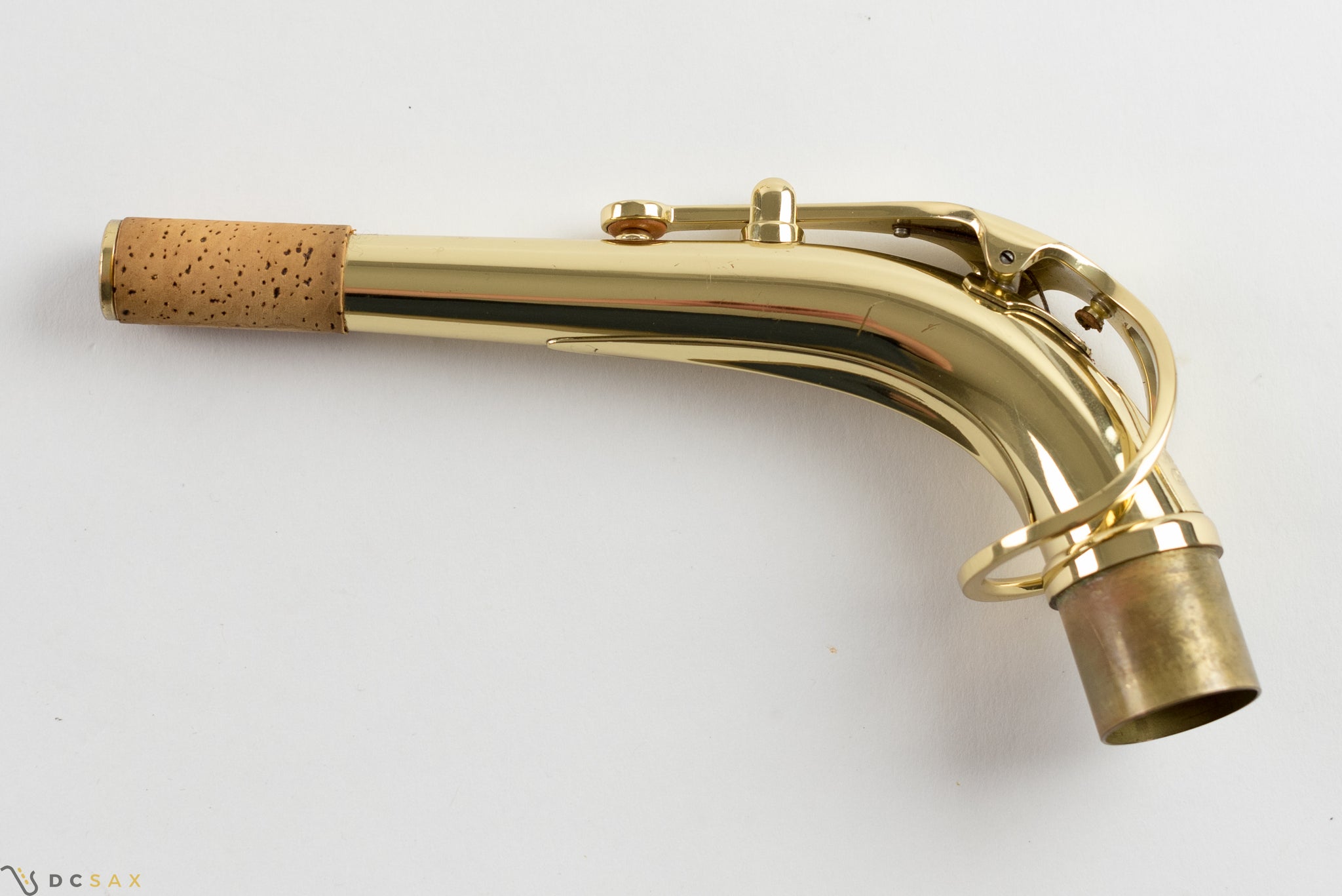 Selmer Series II Alto Saxophone, Just Serviced, Near Mint, Video