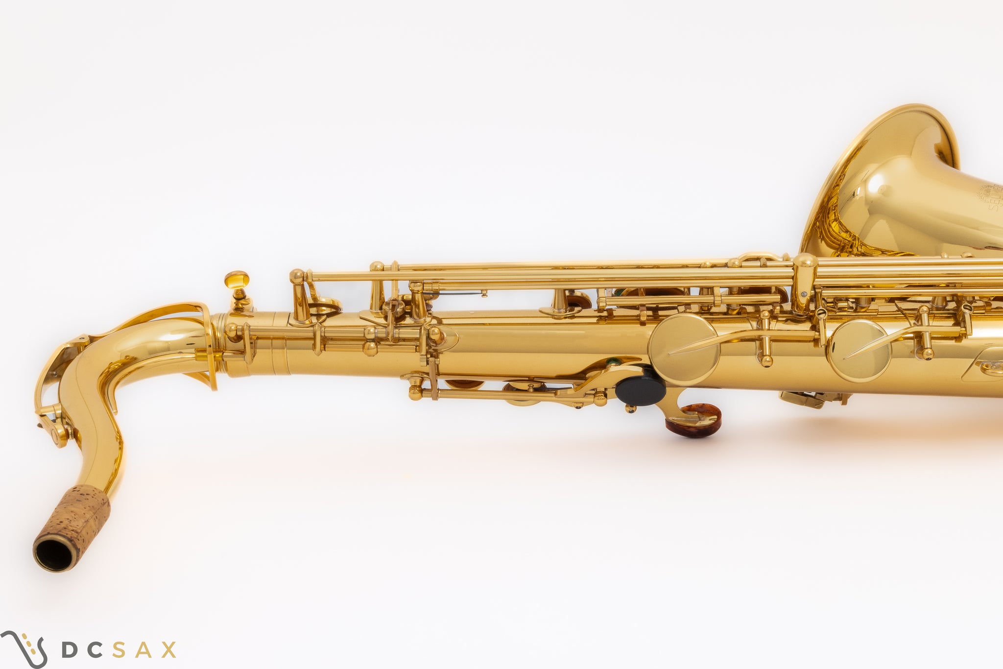 Selmer Reference 36 Tenor Saxophone, Near Mint