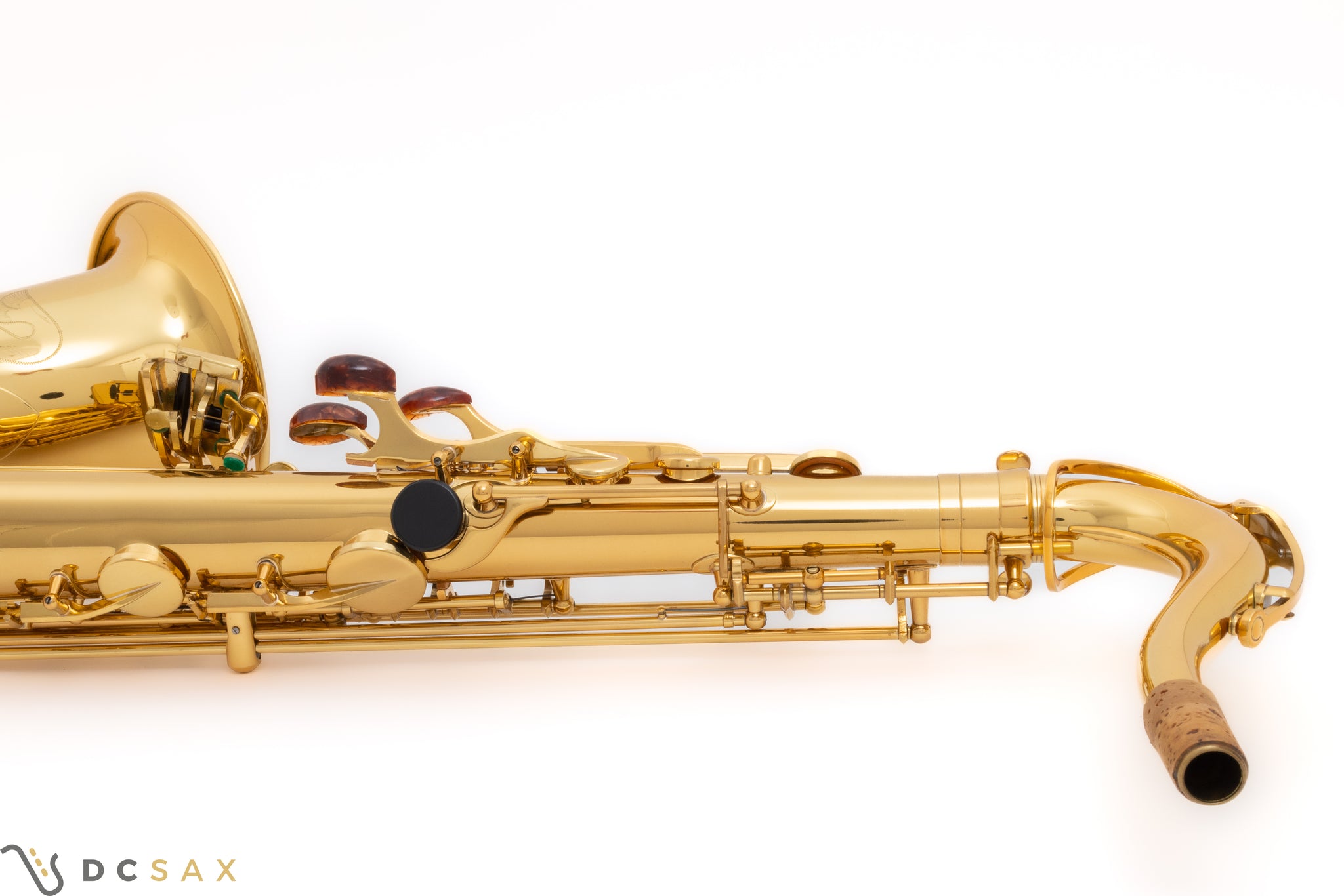 Selmer Reference 36 Tenor Saxophone, Near Mint