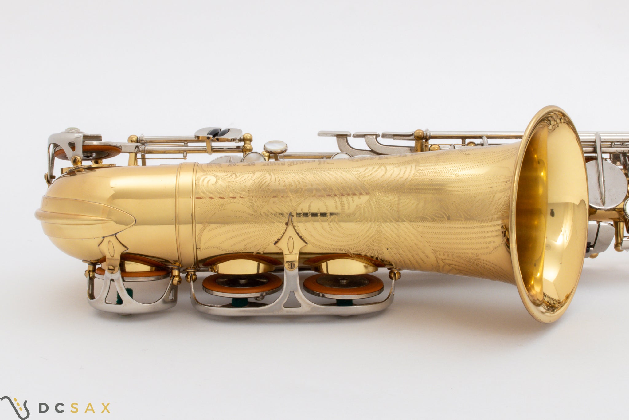 Leblanc System alto saxophone, Near Mint