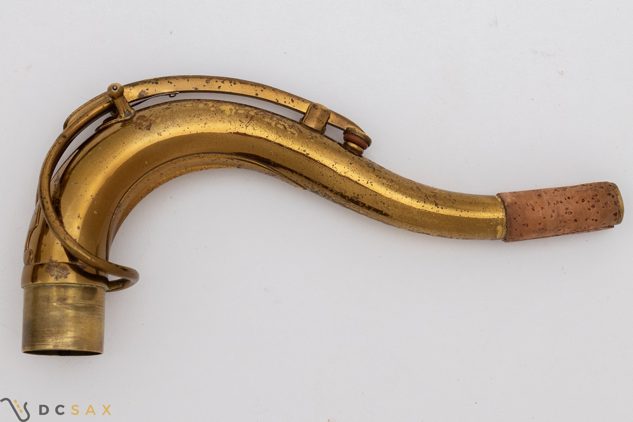 25,xxx Selmer Balanced Action Tenor Saxophone, Fresh Overhaul