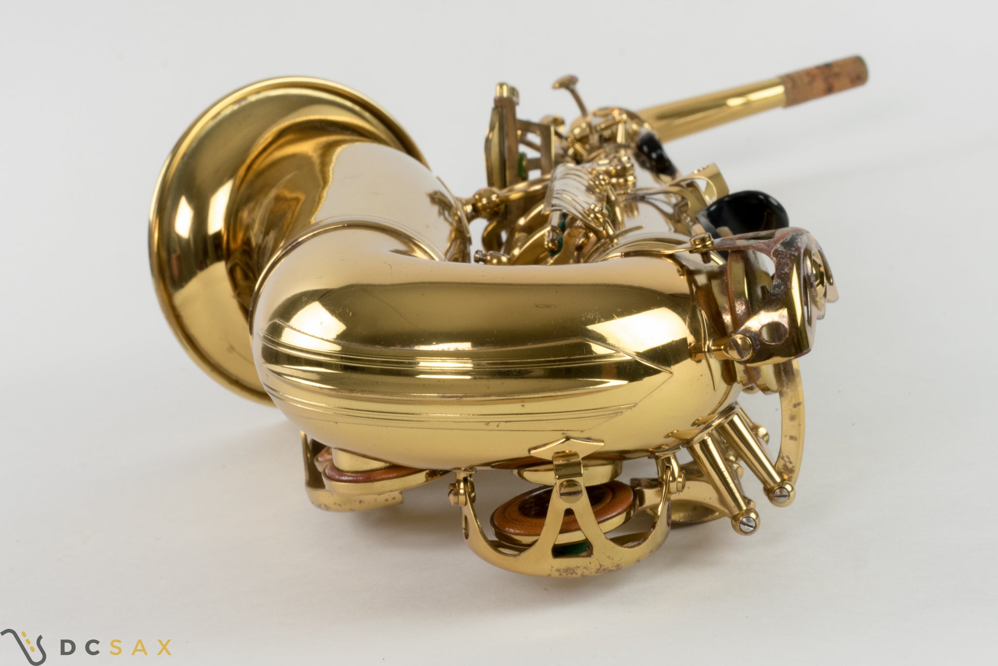 248,xxx Selmer Mark VII Alto Saxophone