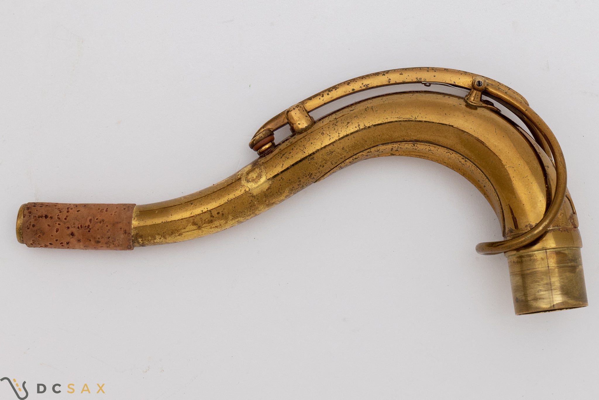 25,xxx Selmer Balanced Action Tenor Saxophone, Fresh Overhaul