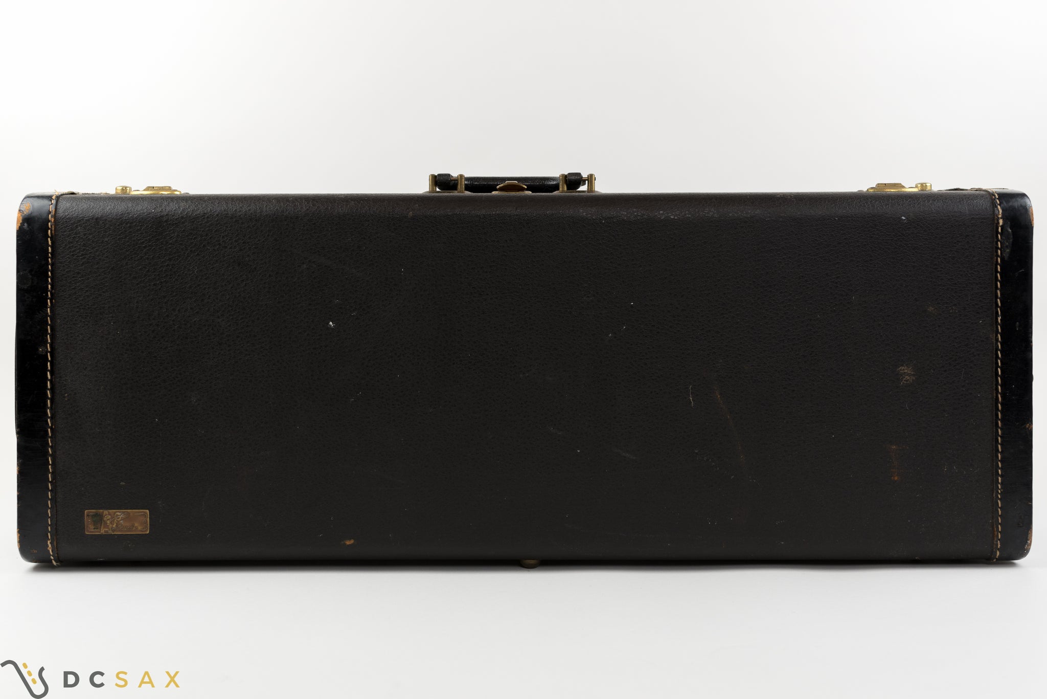 Pierret Super Artiste Tenor Saxophone, Just Serviced