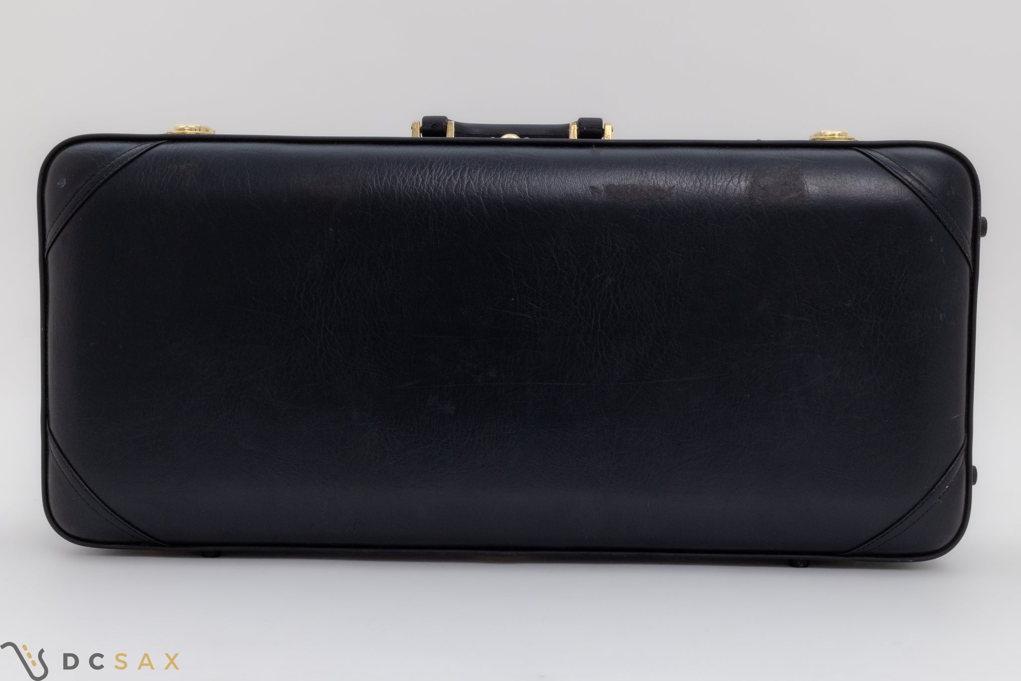 Yanagisawa A-901 Alto Saxophone, Near Mint, Just Serviced