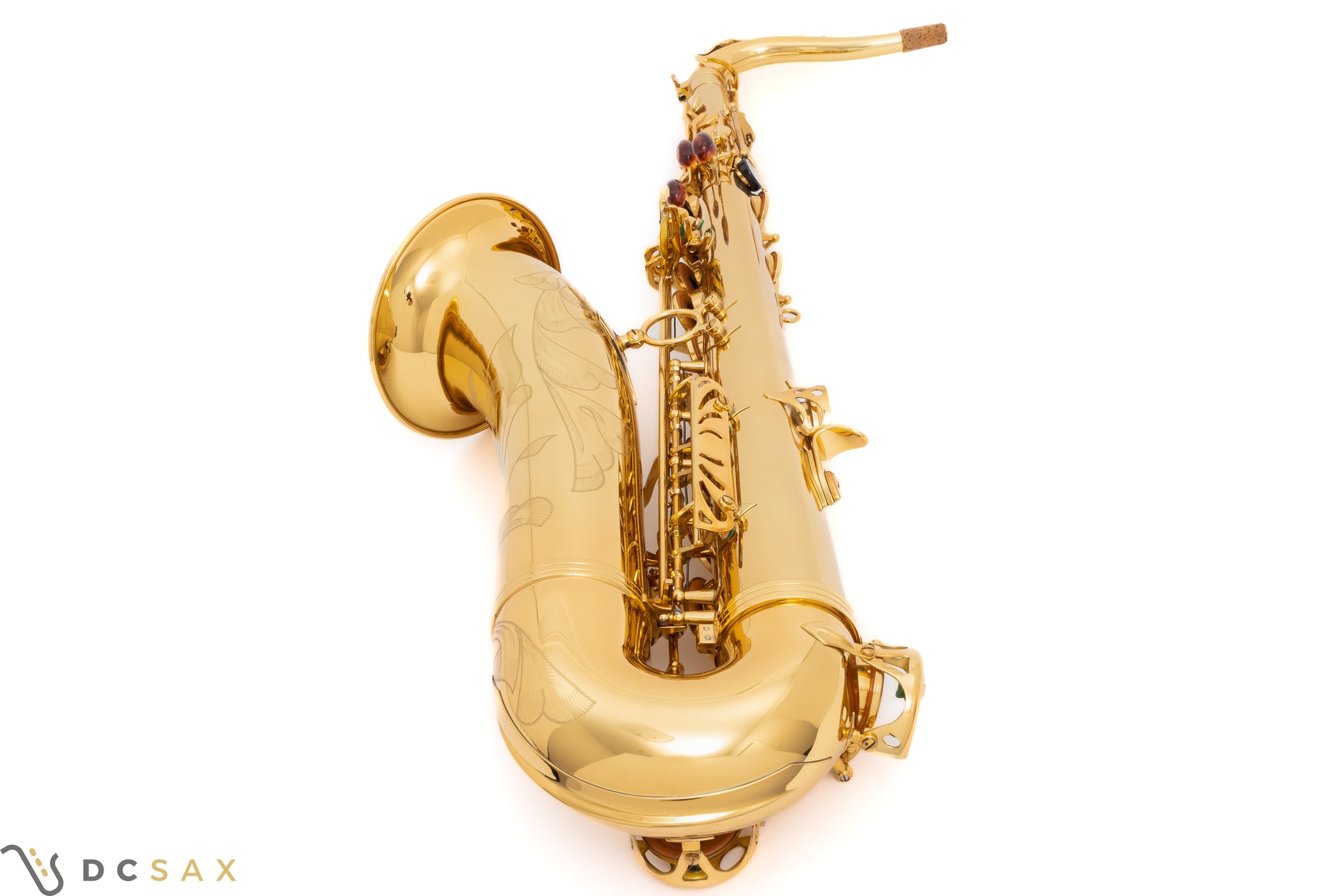 Selmer Reference 36 Tenor Saxophone, Near Mint