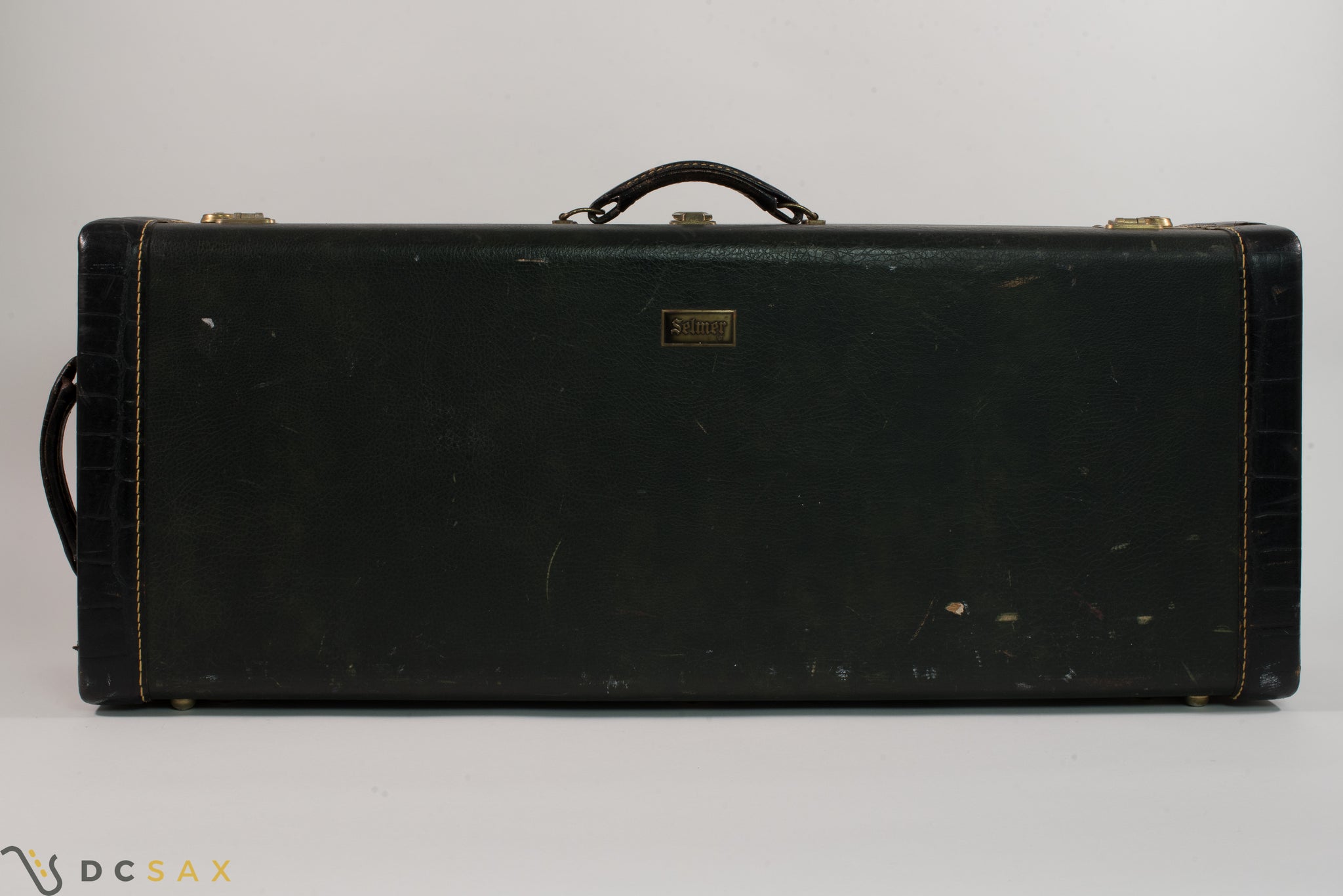 Selmer Mark VII Tenor Saxophone, Near Mint