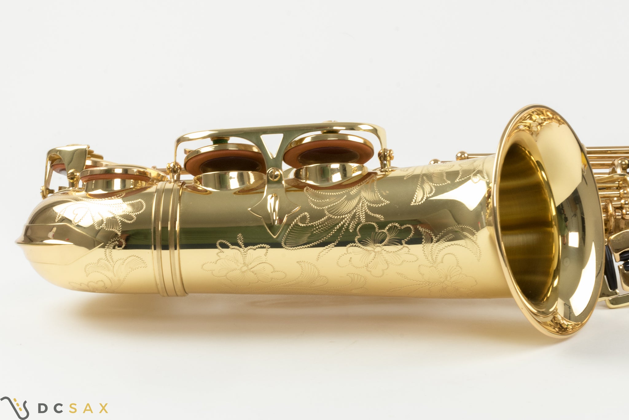 The Morgan Alto Saxophone, Video
