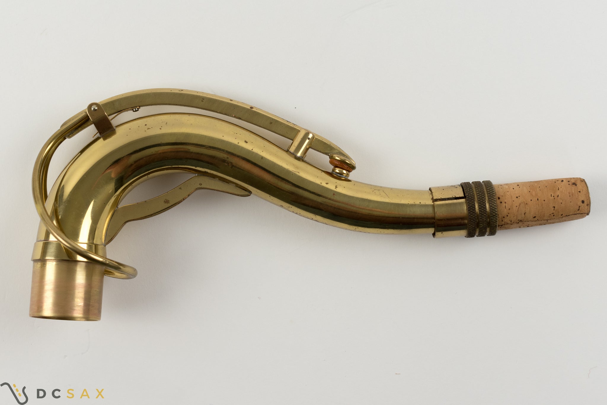 Pierret Super Artiste Tenor Saxophone, Just Serviced