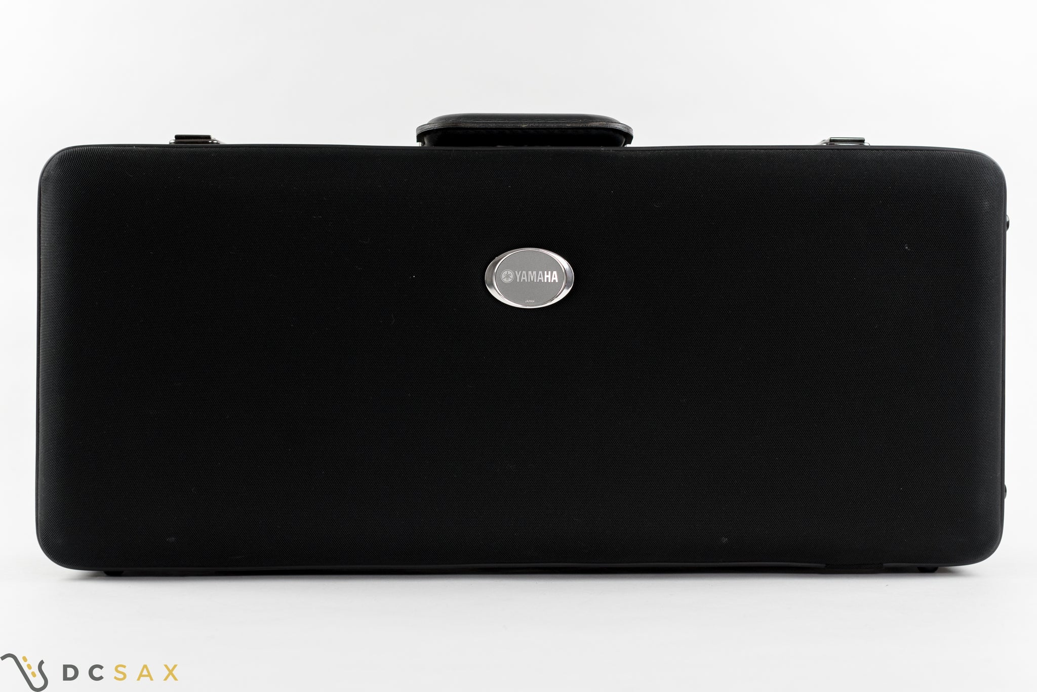 Yamaha YAS-62 Alto Saxophone, Near Mint