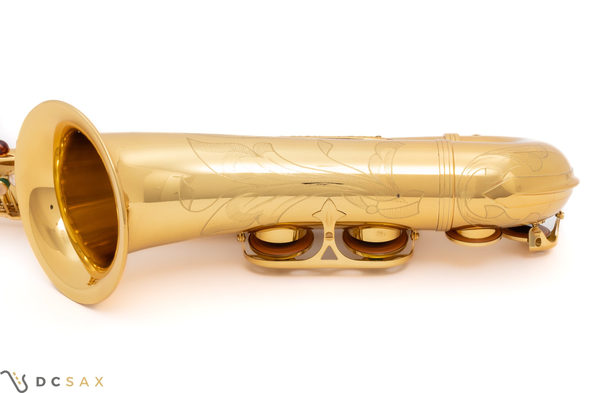 Selmer Reference 36 Tenor Saxophone, Near Mint