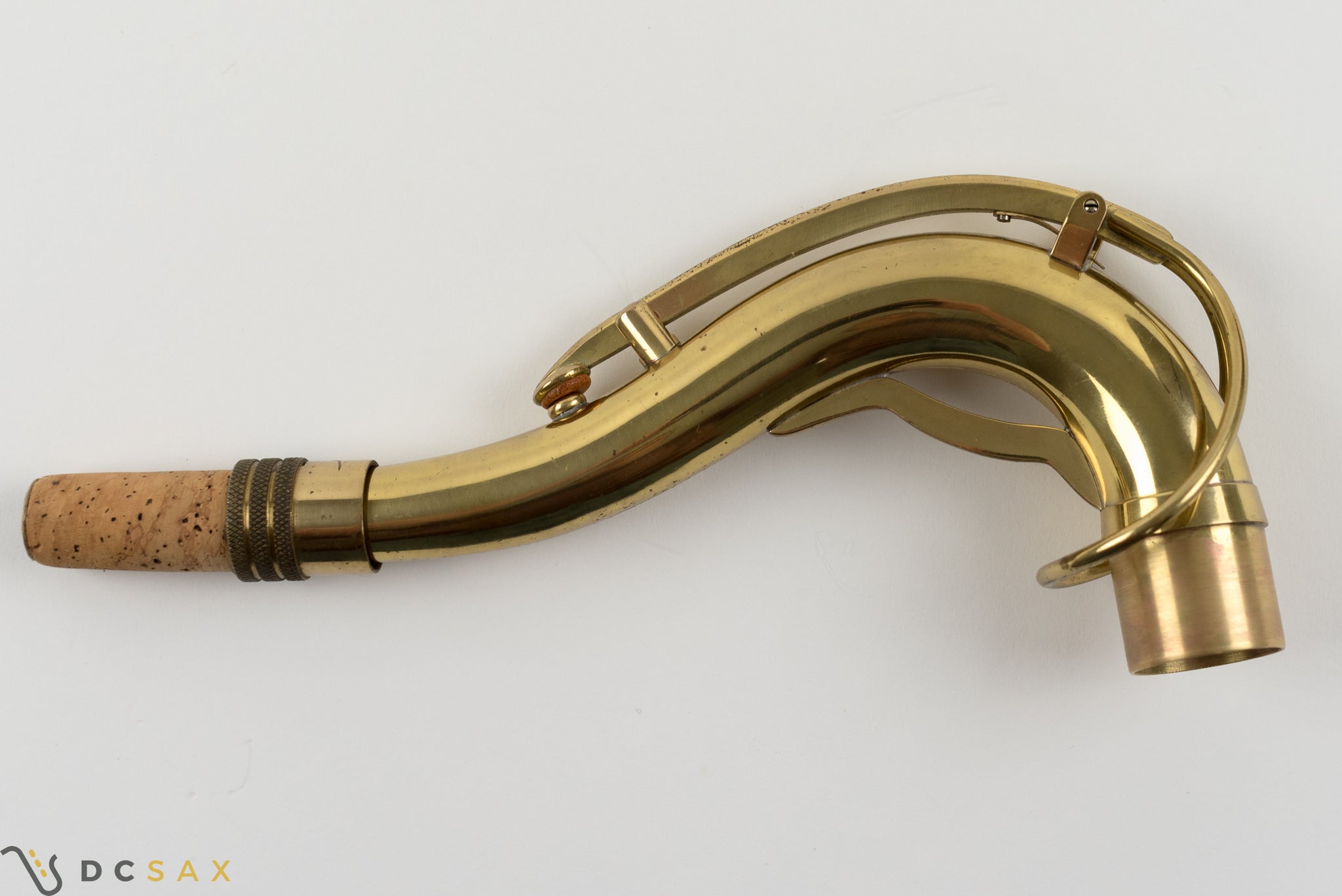 Pierret Super Artiste Tenor Saxophone, Just Serviced