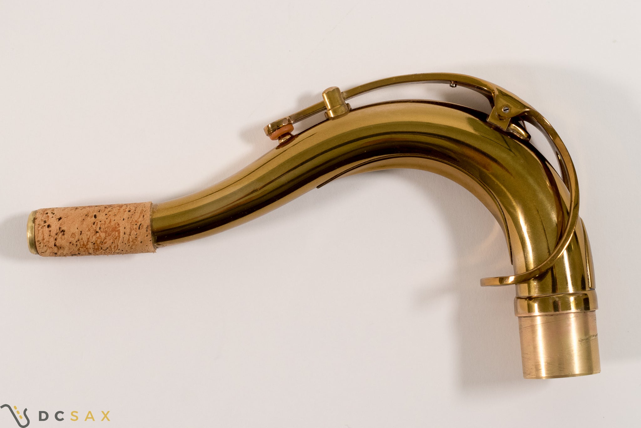 Selmer Mark VII Tenor Saxophone, Near Mint