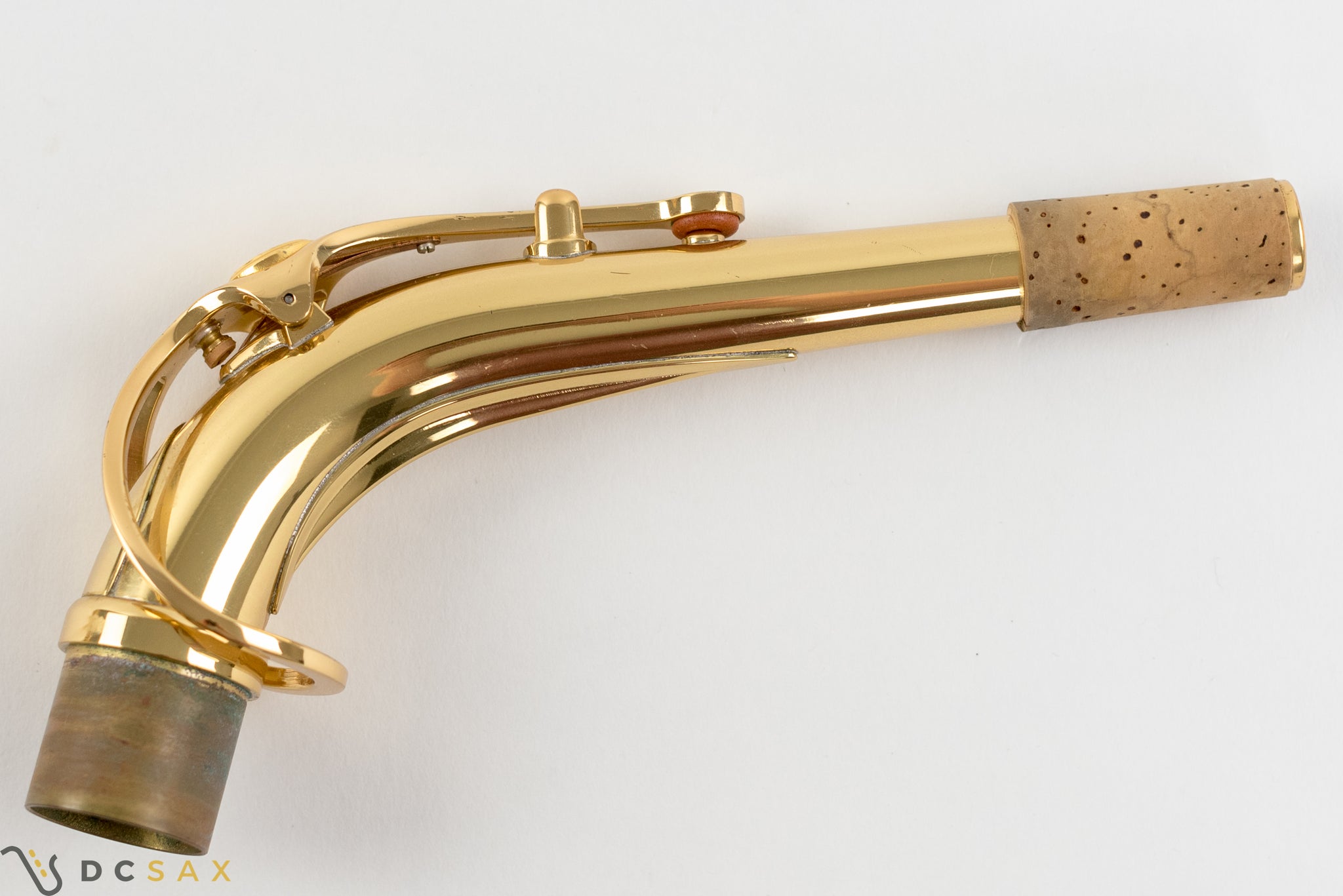 Yamaha YAS-62 Alto Saxophone, Near Mint