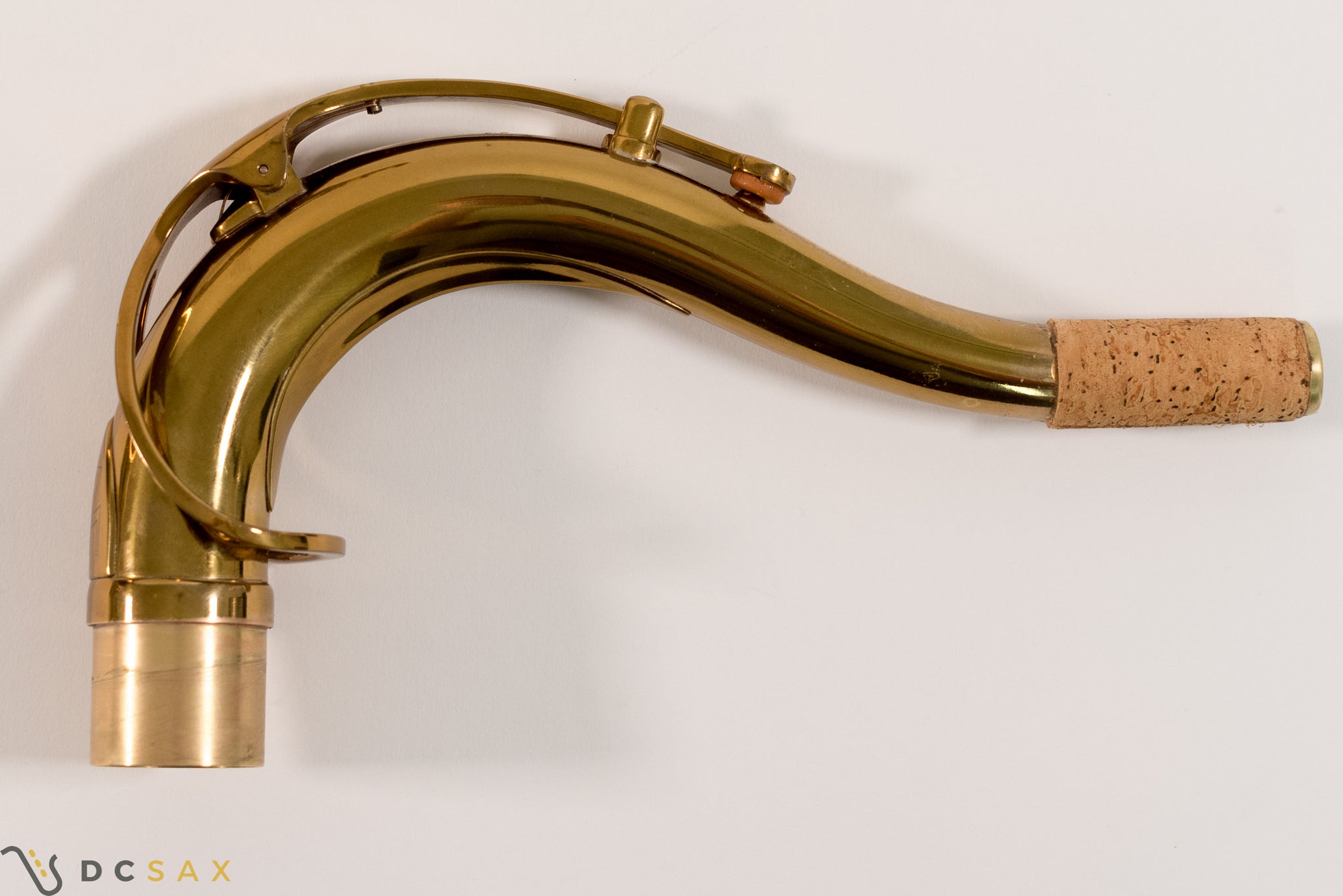 Selmer Mark VII Tenor Saxophone, Near Mint