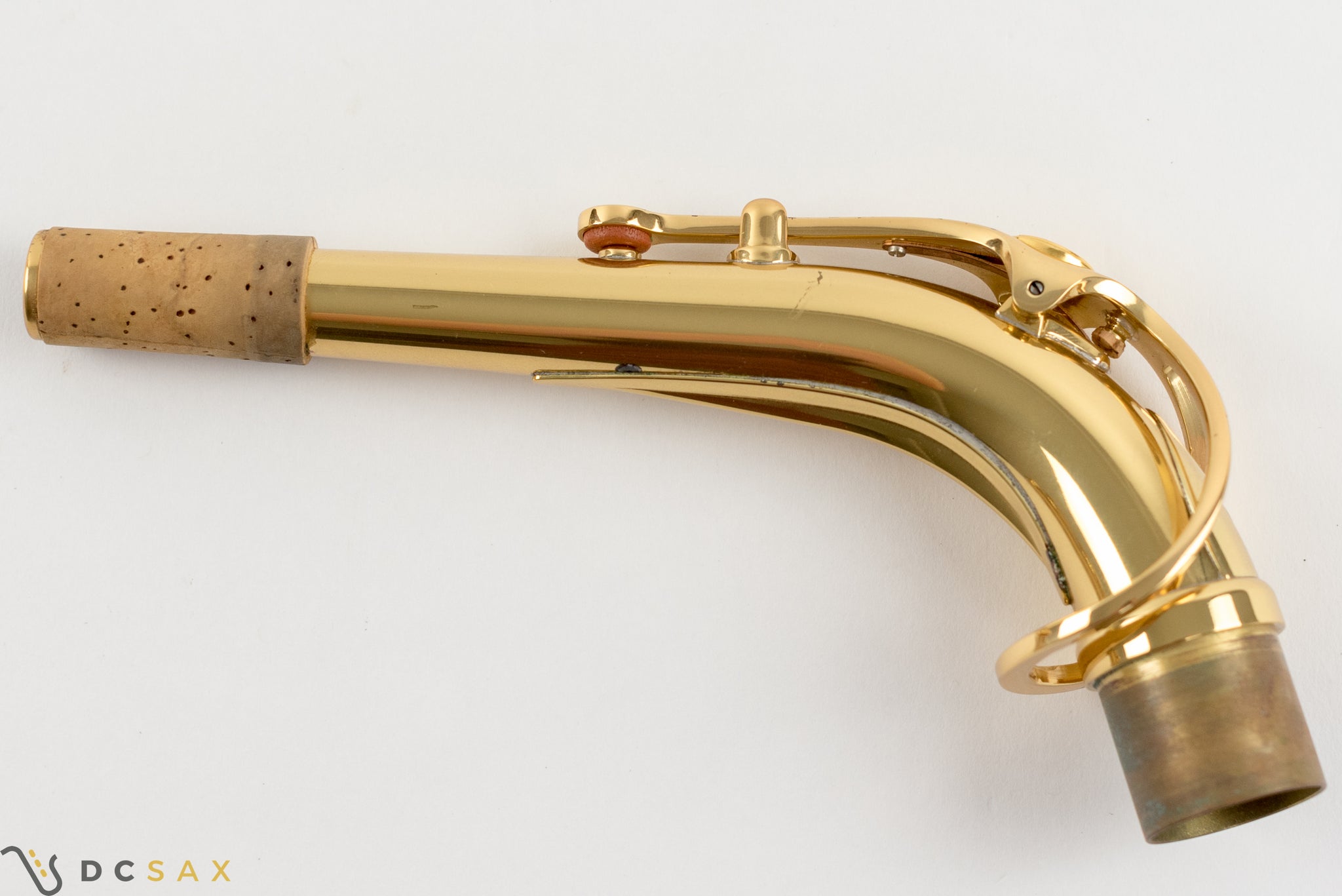 Yamaha YAS-62 Alto Saxophone, Near Mint