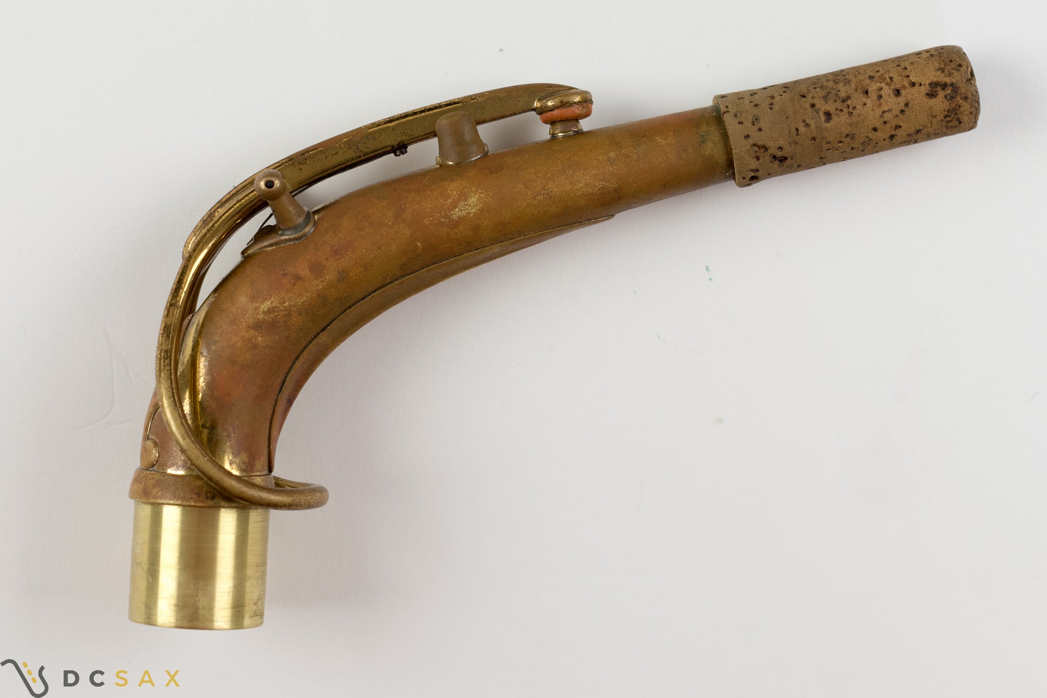 19,xxx Selmer Radio Improved Alto Saxophone, Just Serviced, Video