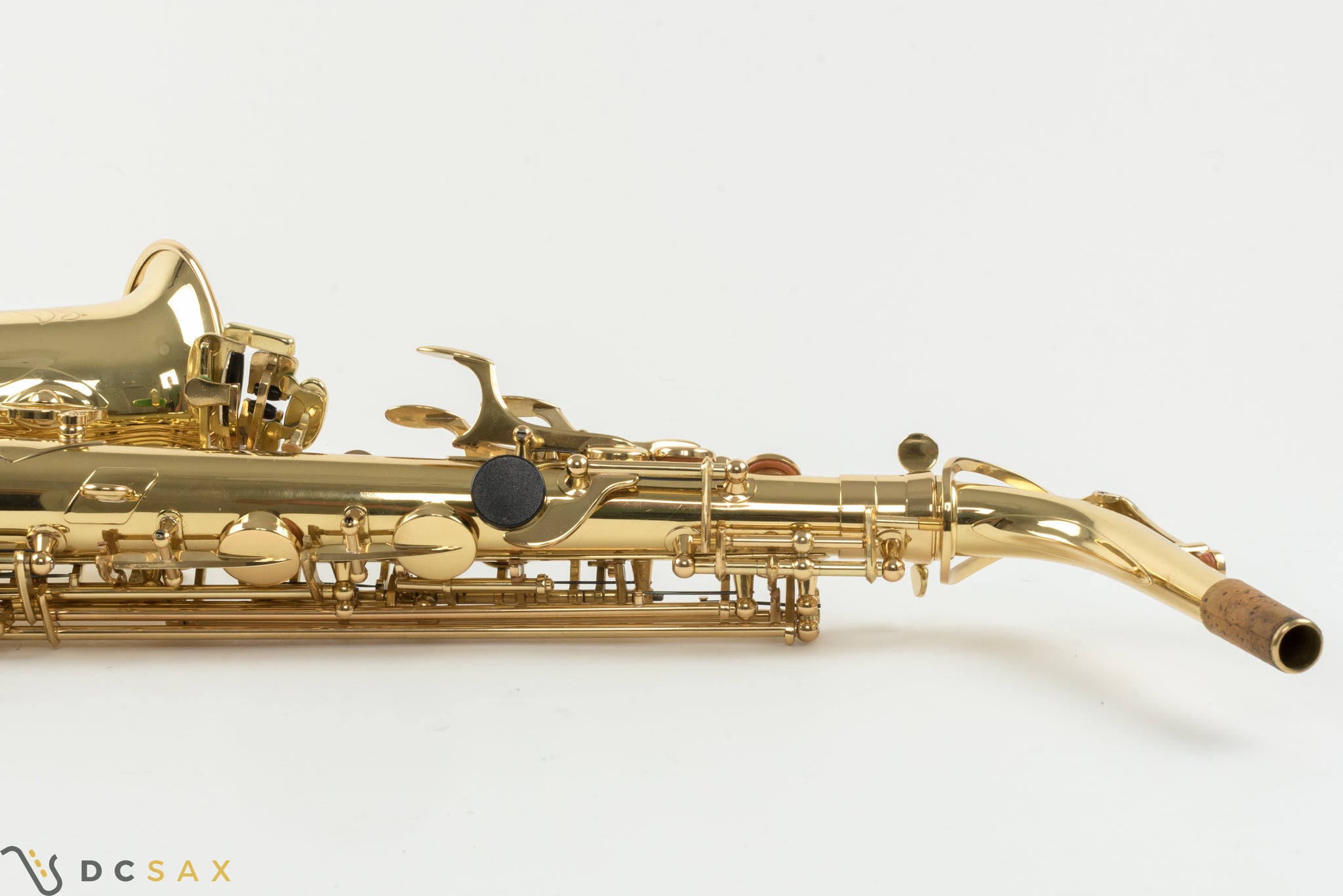 The Morgan Alto Saxophone, Video